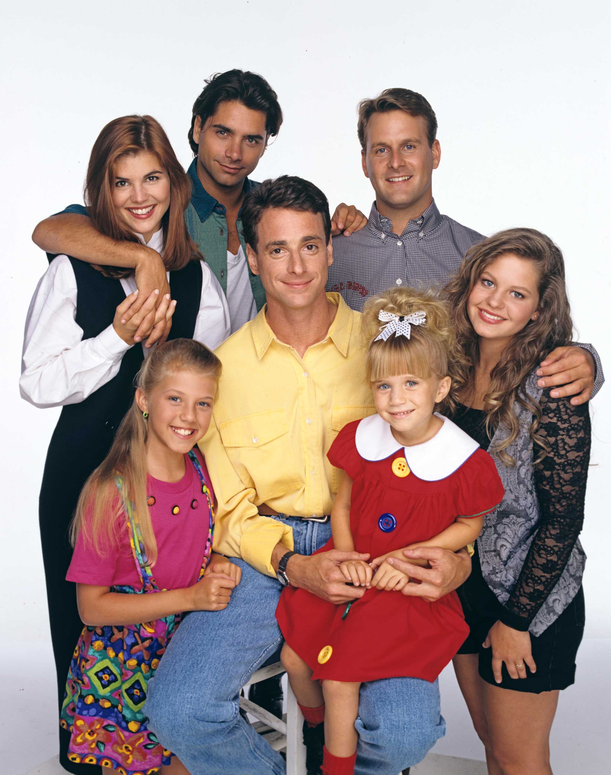 Full House