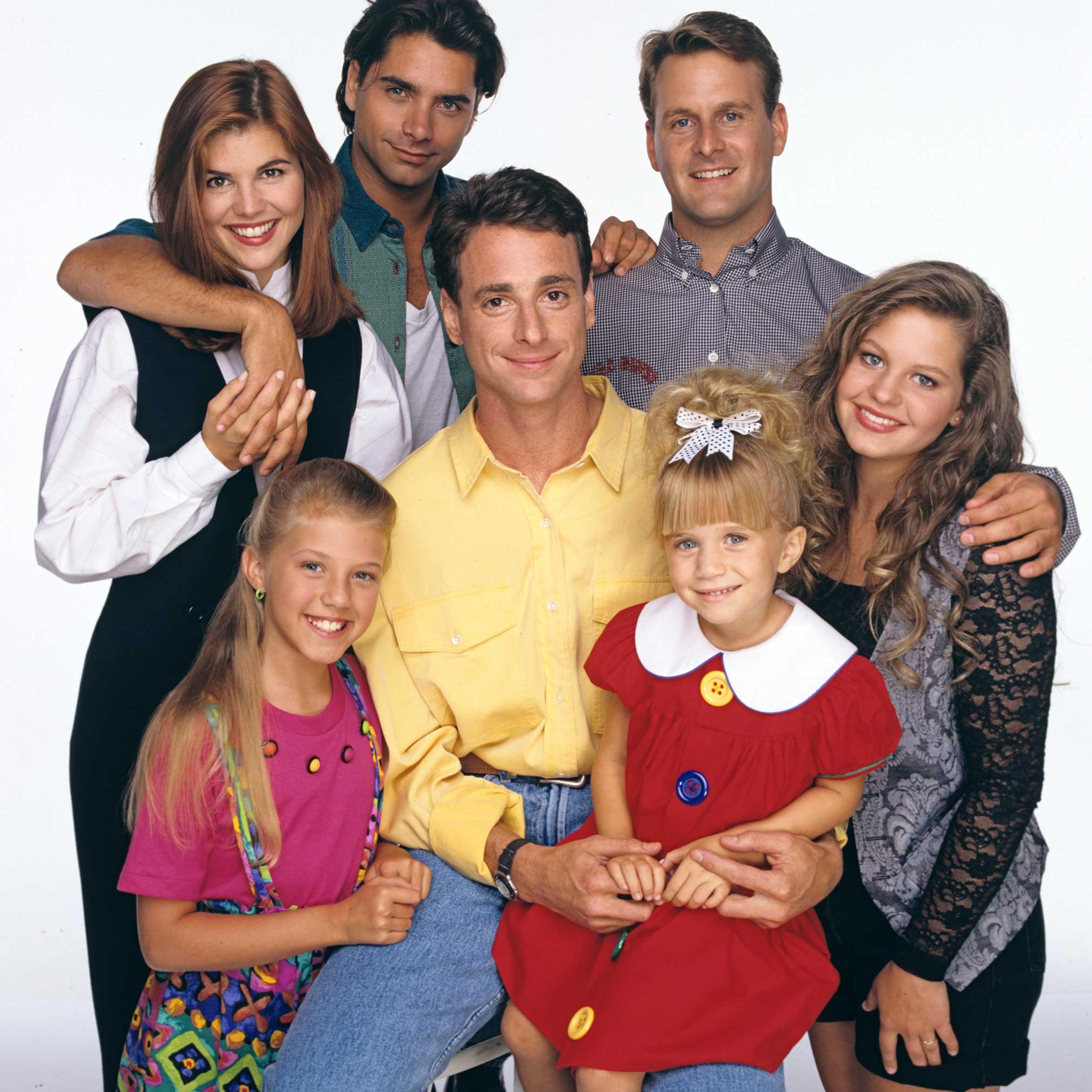 Full House
