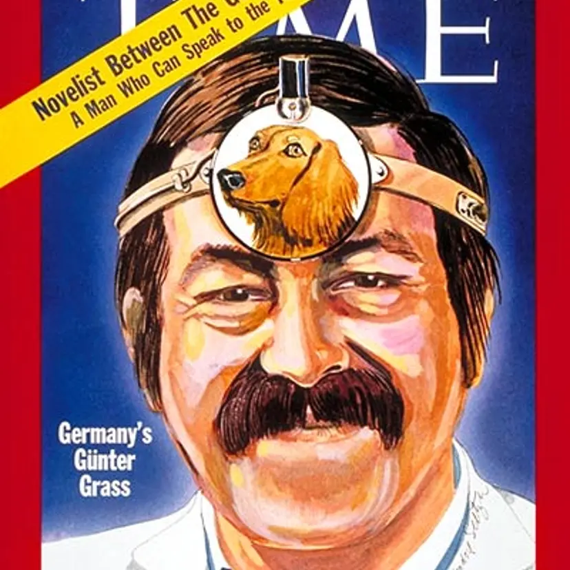 April 13, 1970, cover of TIME