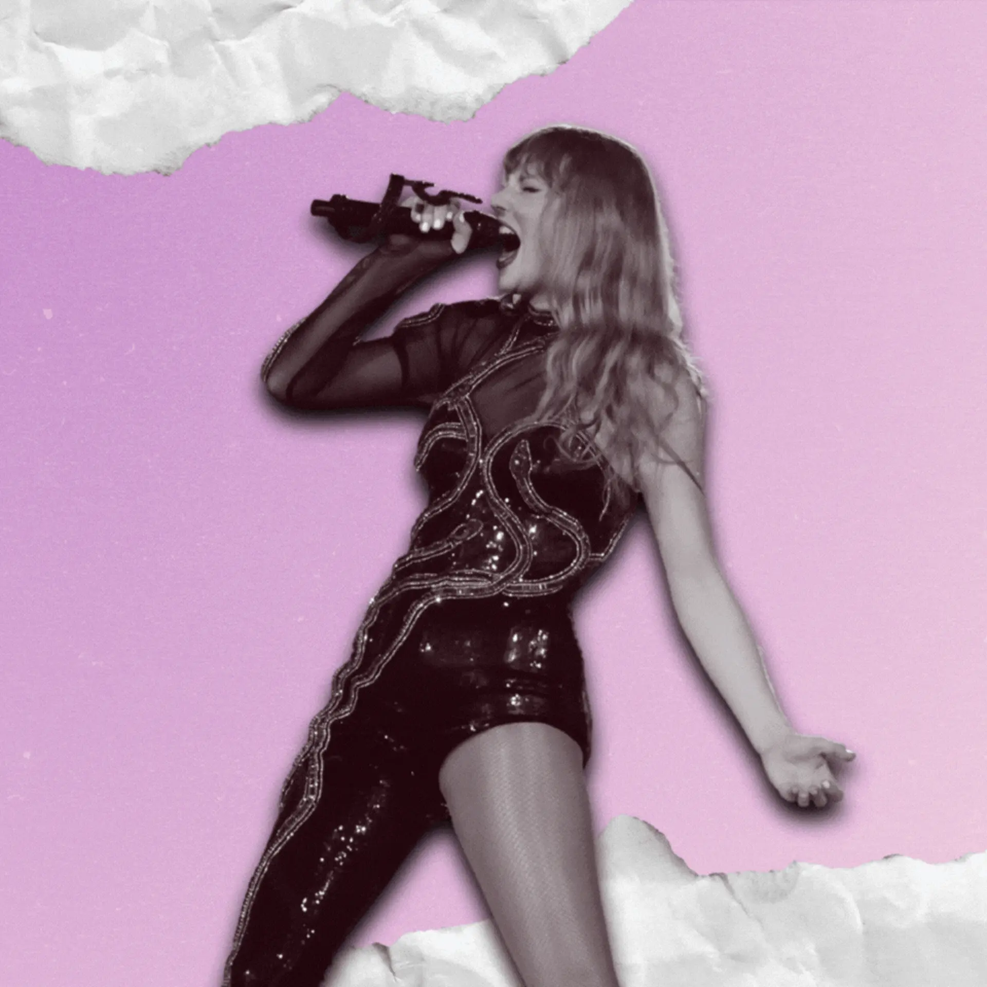 Best Taylor Swift Bridges