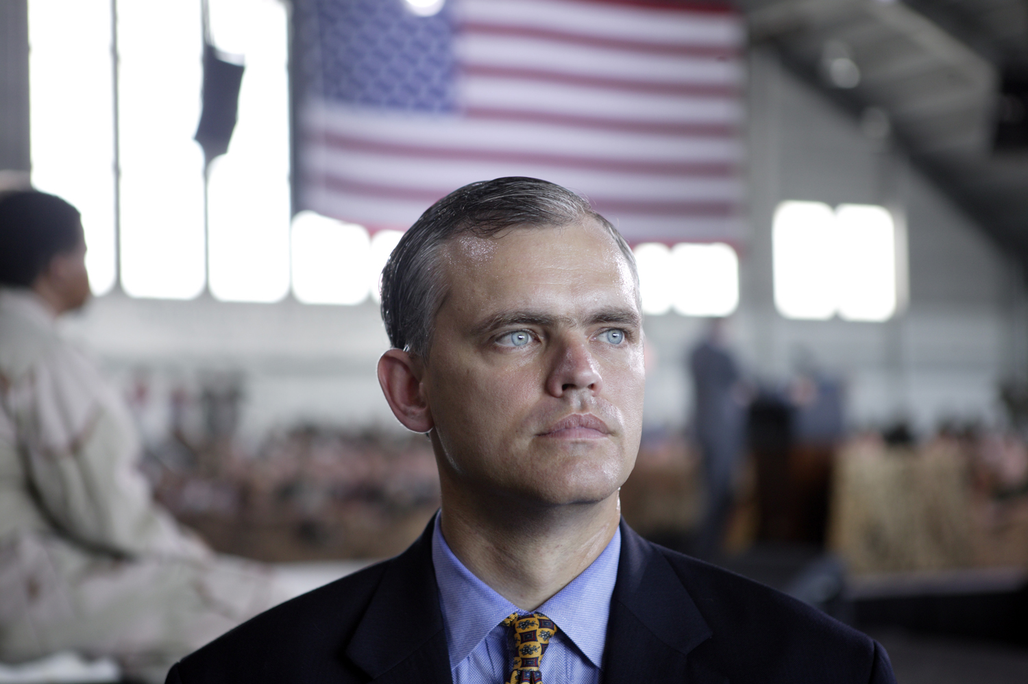 Men in Black: The Secret Service in Pictures