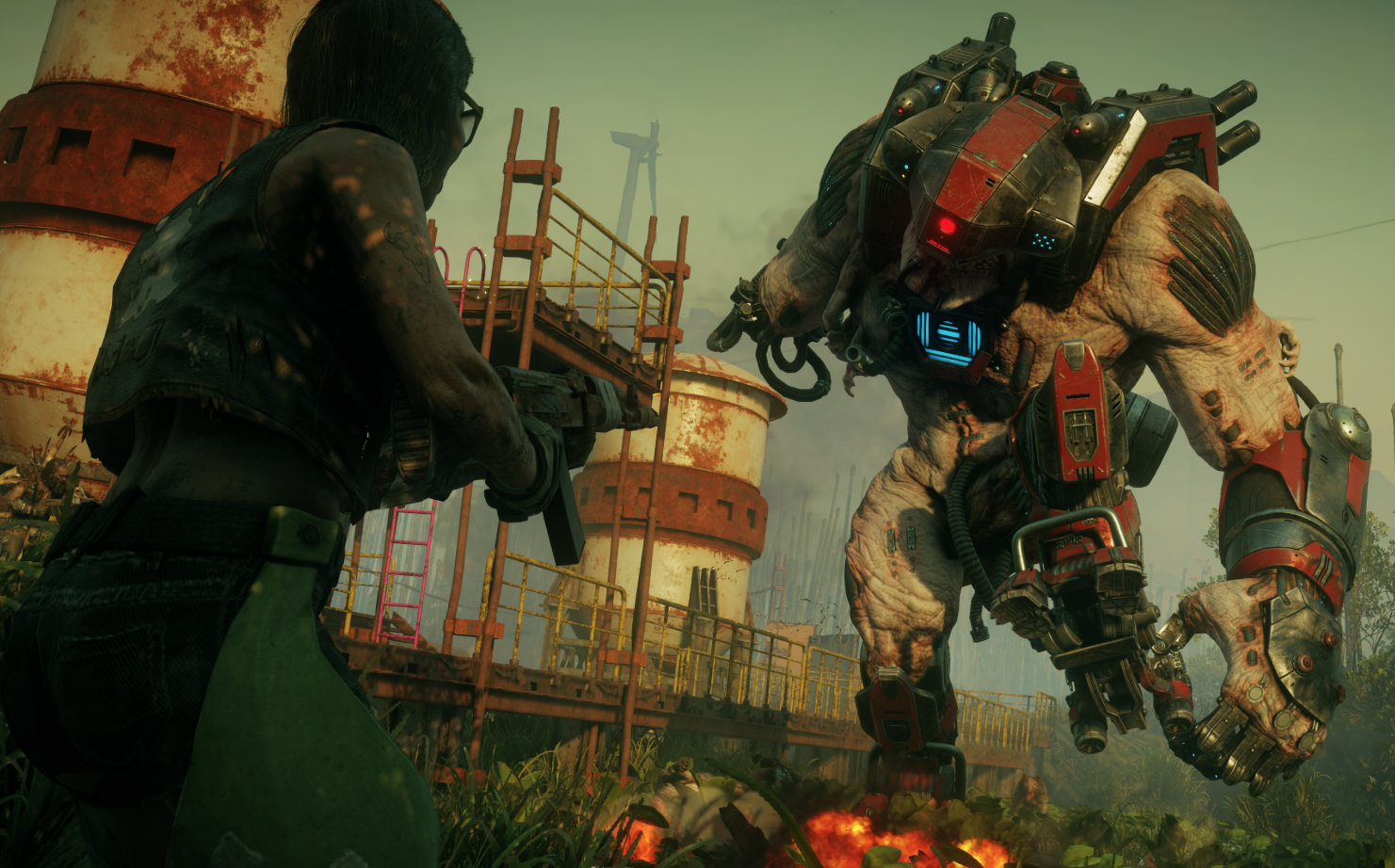 Rage 2 Review