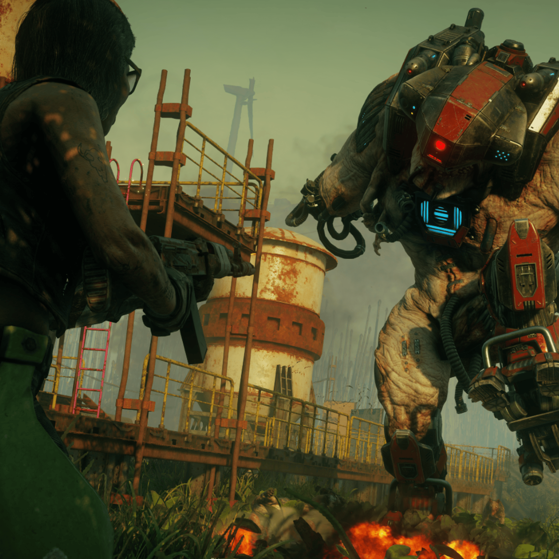 Rage 2 Review