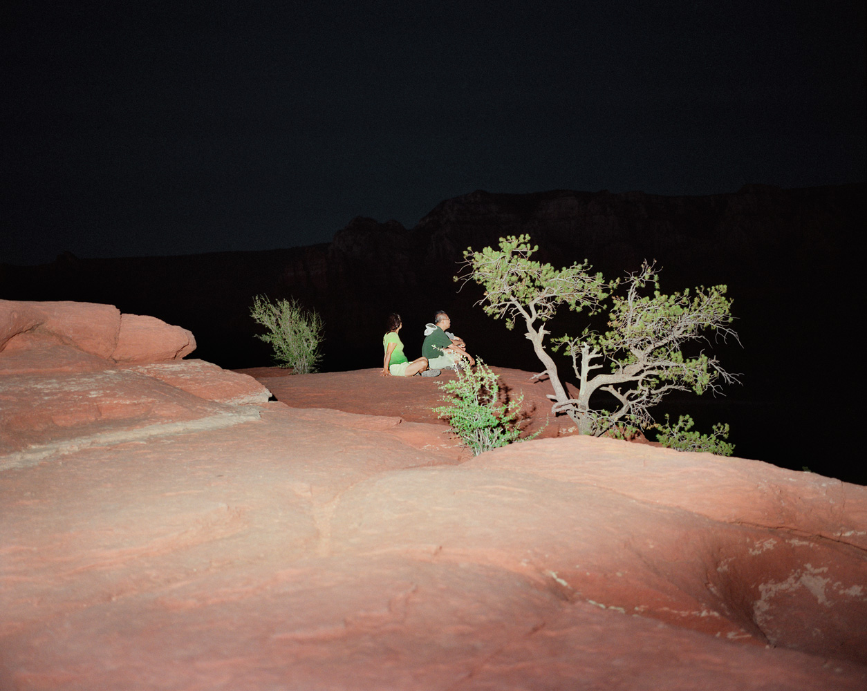 Human Behavior: An Exploration of People Watching