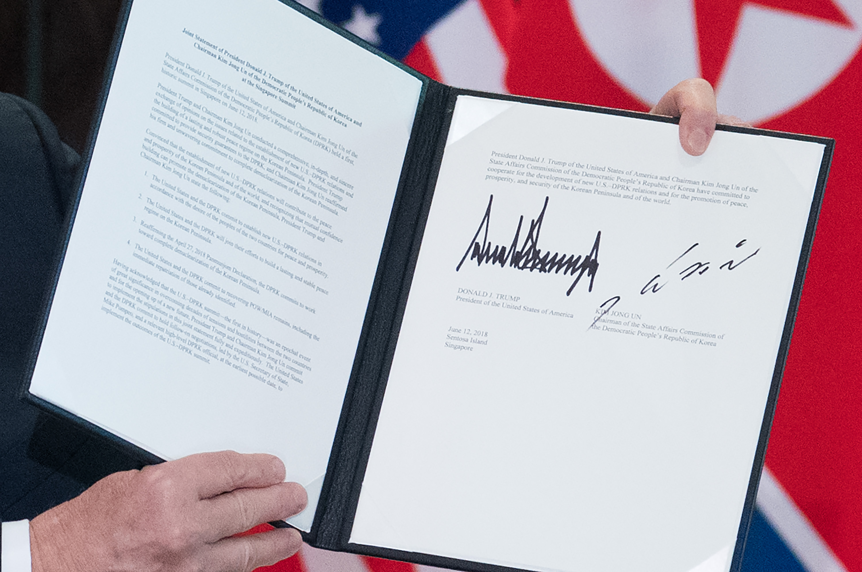 SINGAPORE-US-NKOREA-DIPLOMACY-SUMMIT