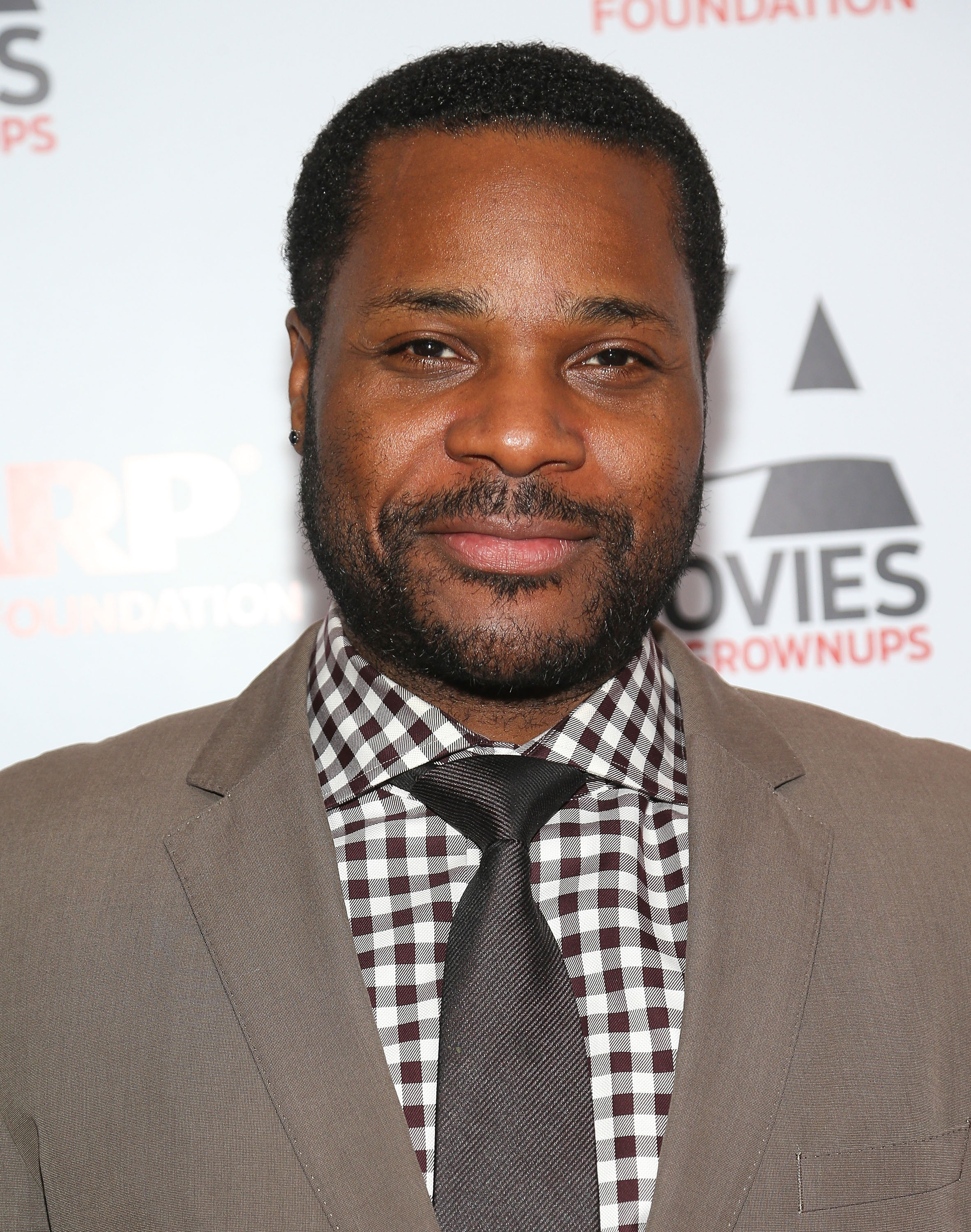 13th Annual AARP's Movies For Grownups Awards Gala - Arrivals