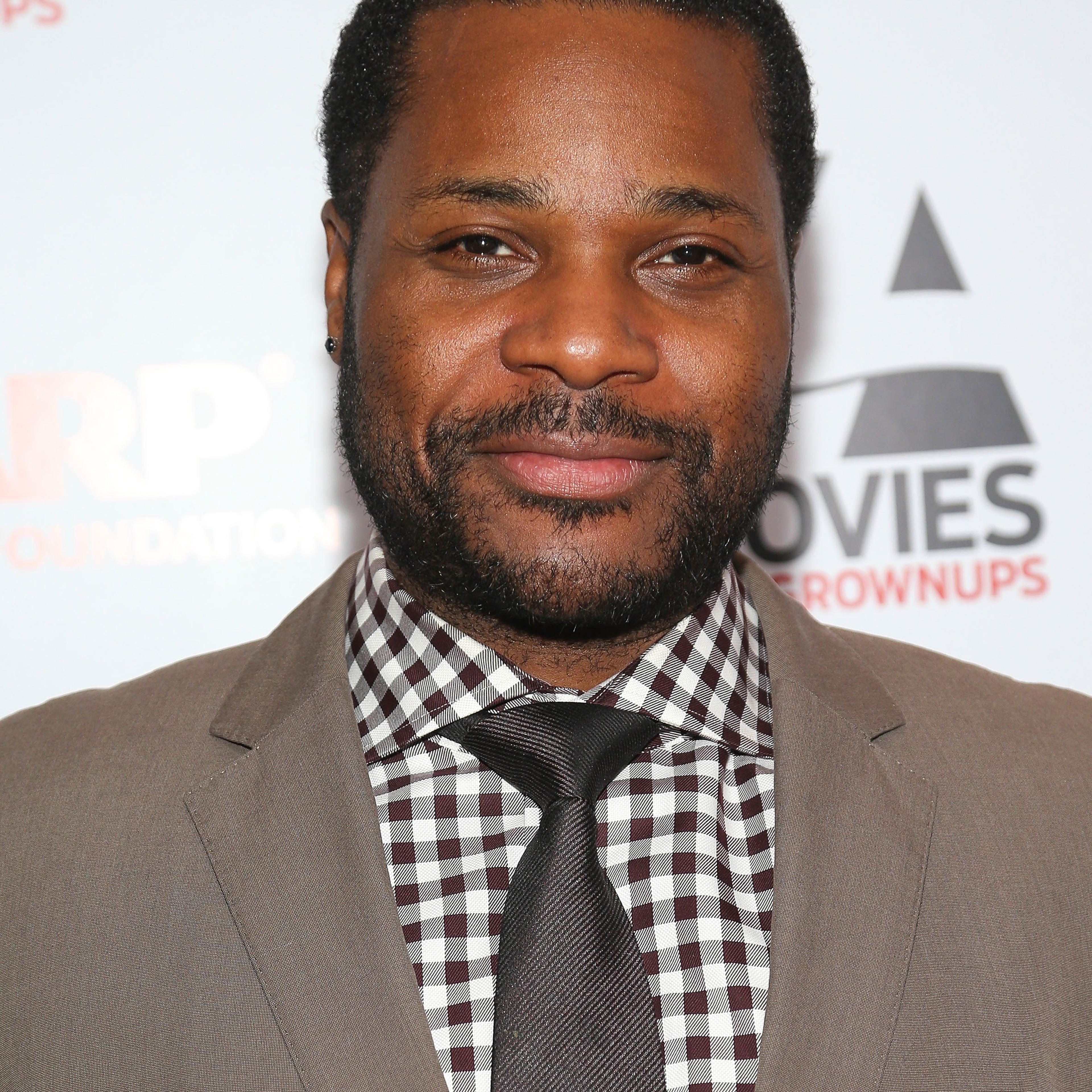 13th Annual AARP's Movies For Grownups Awards Gala - Arrivals