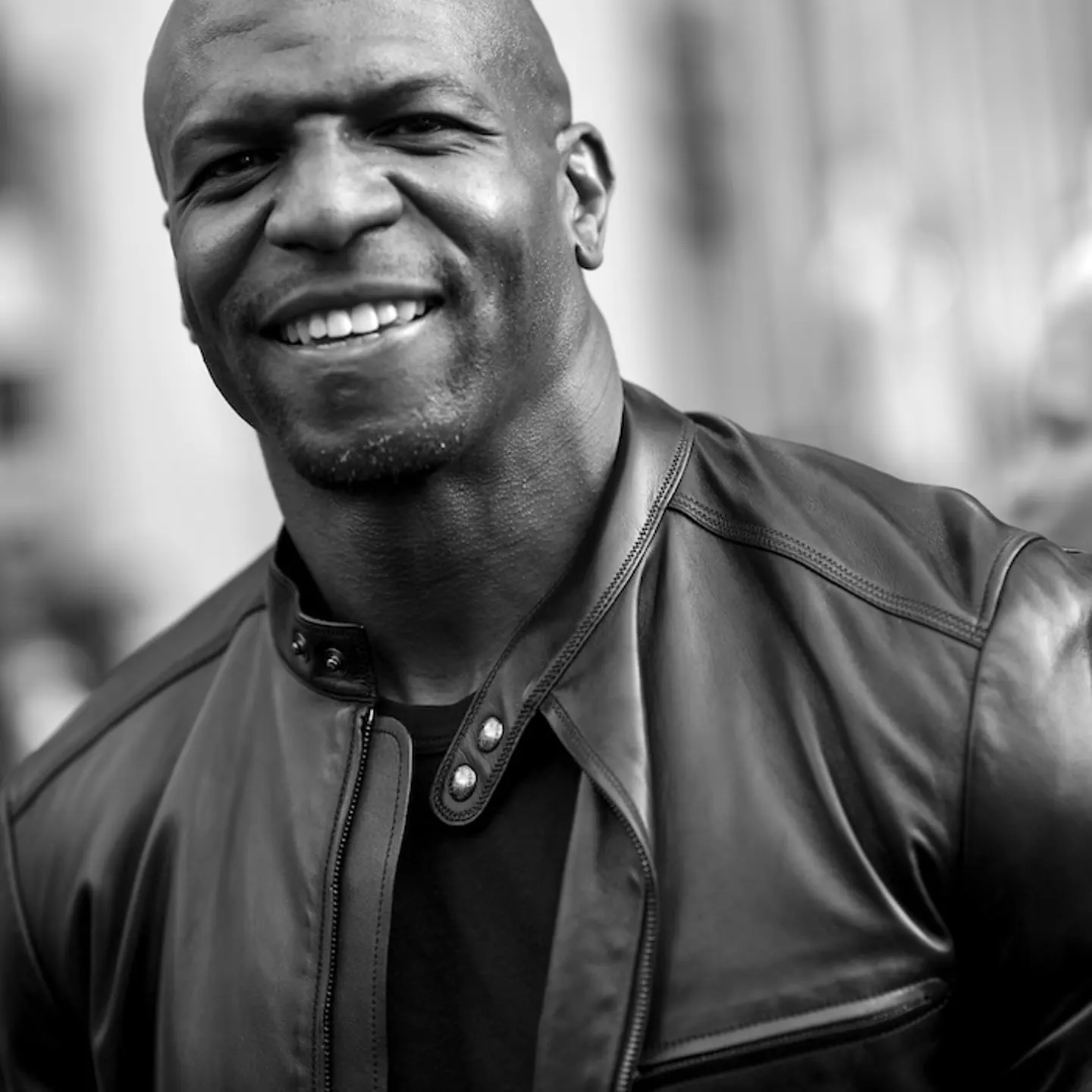 Terry Crews