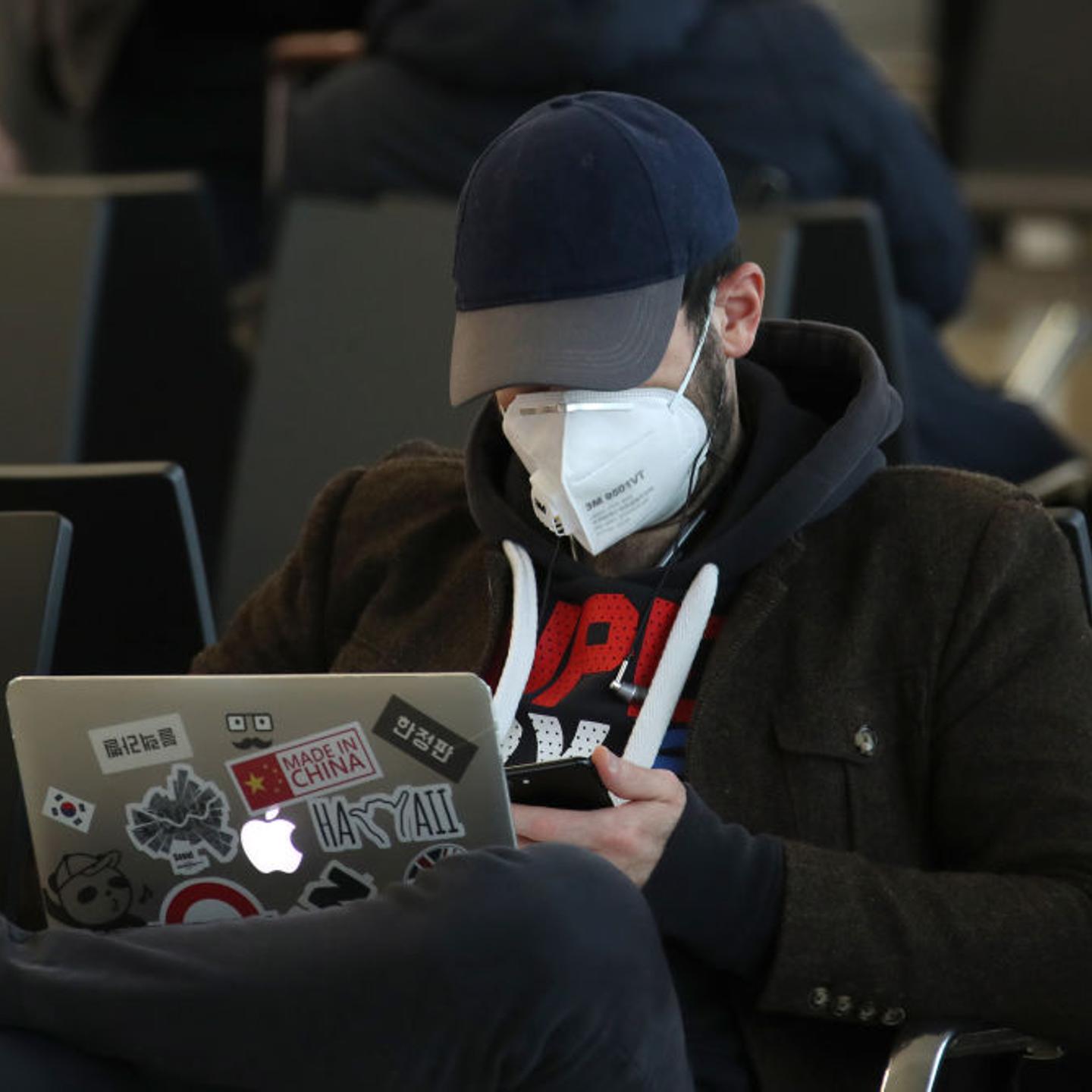 Coronavirus Social Media