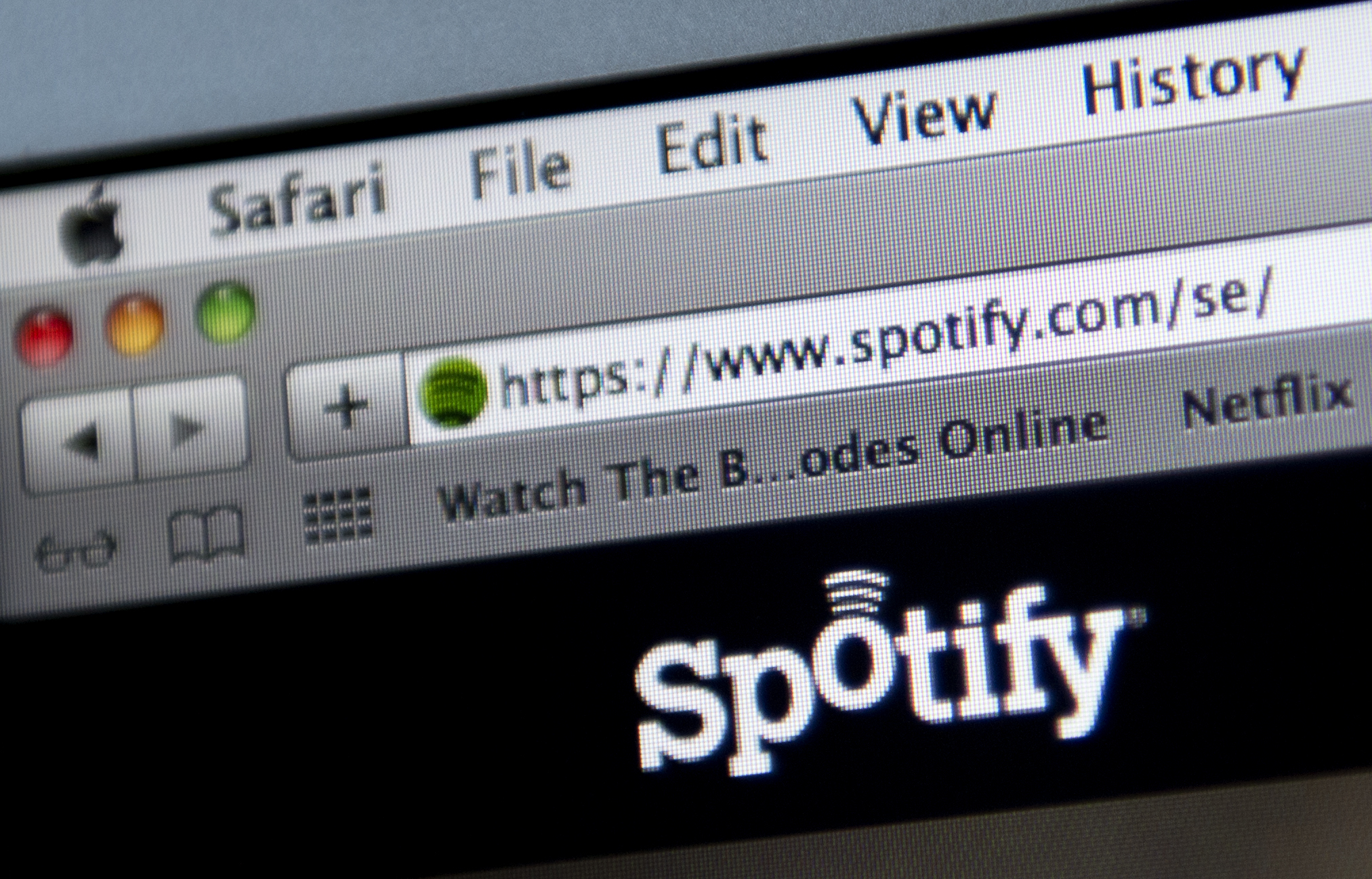 SWEDEN-MUSIC-COMPANY-SPOTIFY