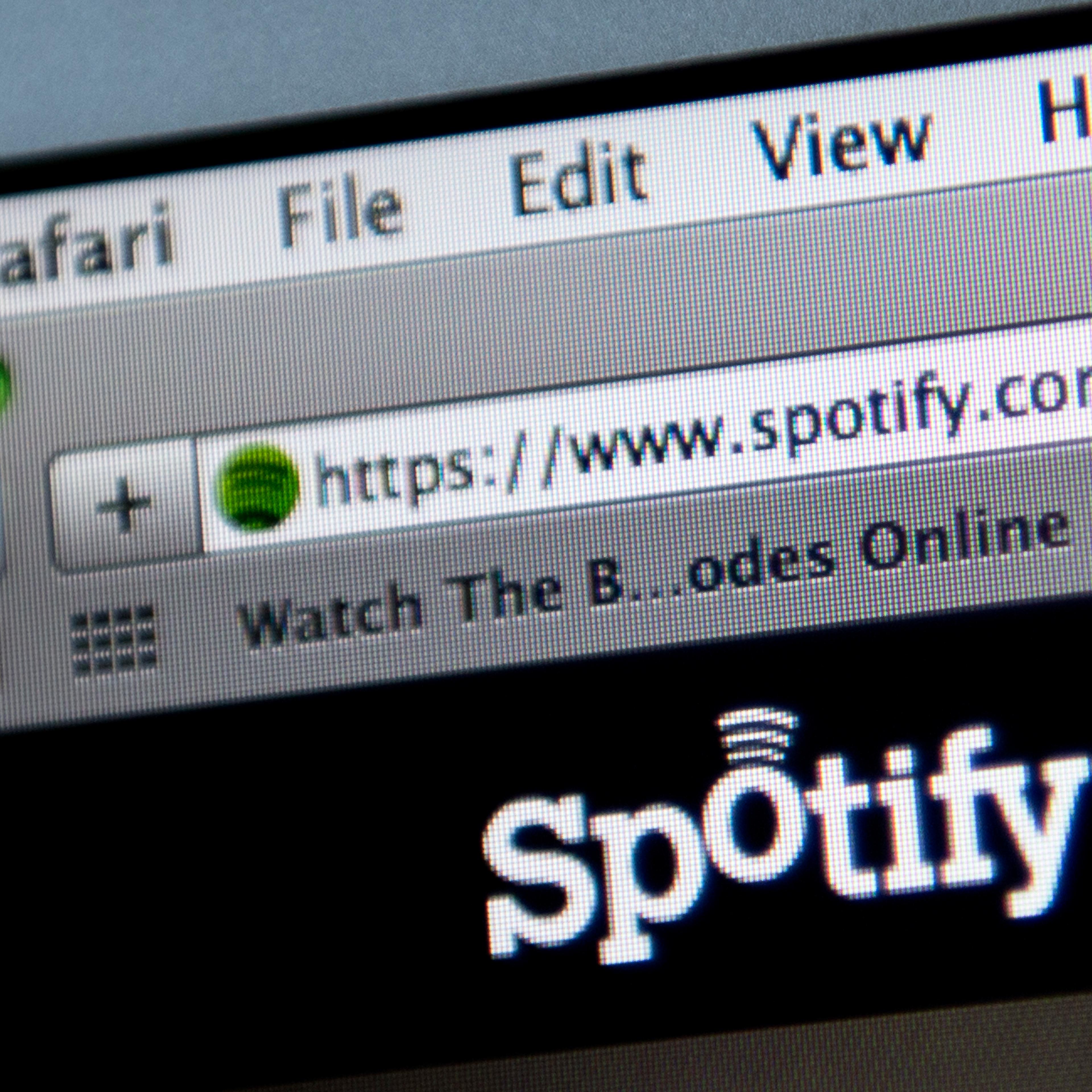 SWEDEN-MUSIC-COMPANY-SPOTIFY