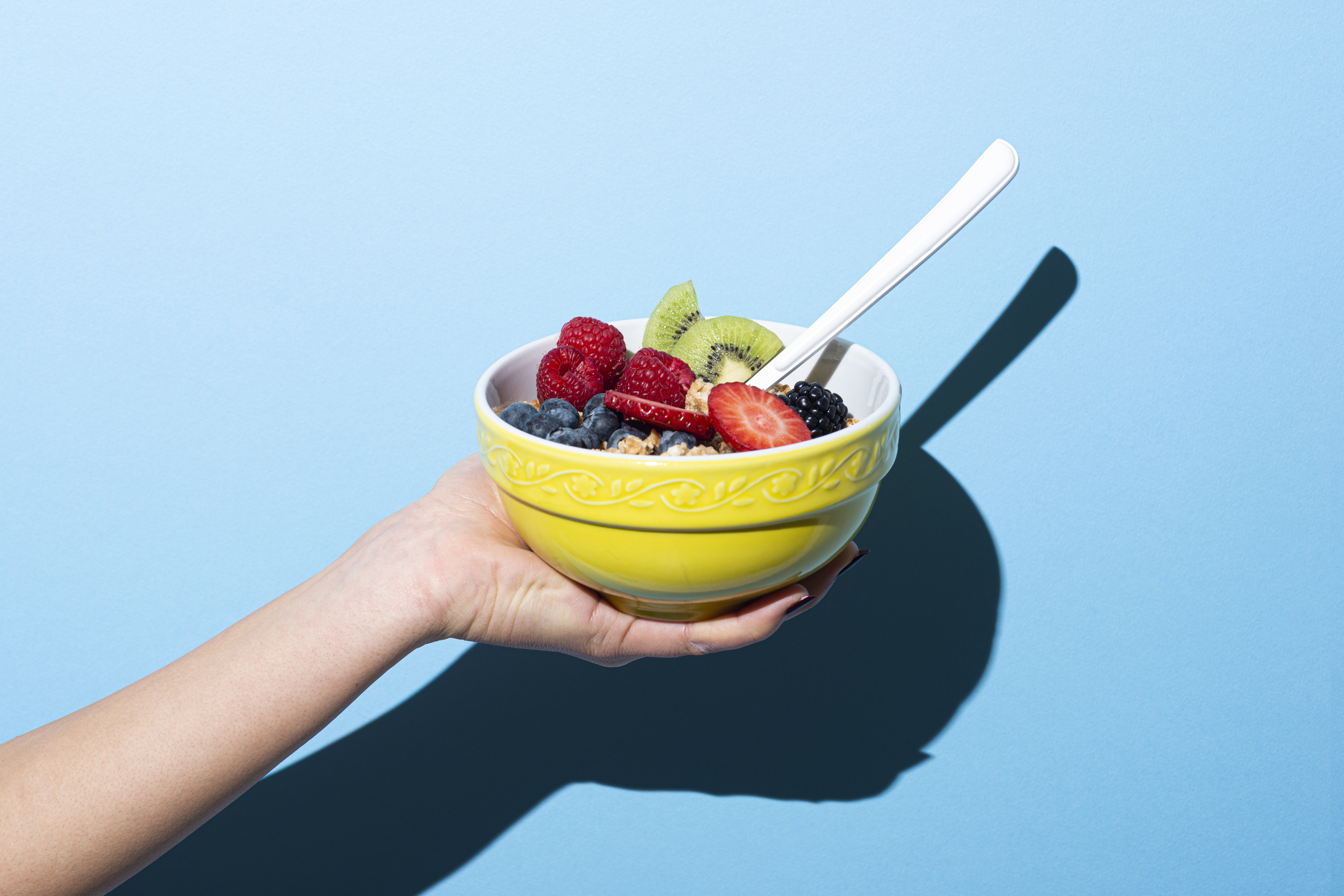 Why We Eat the Same Breakfast Every Day