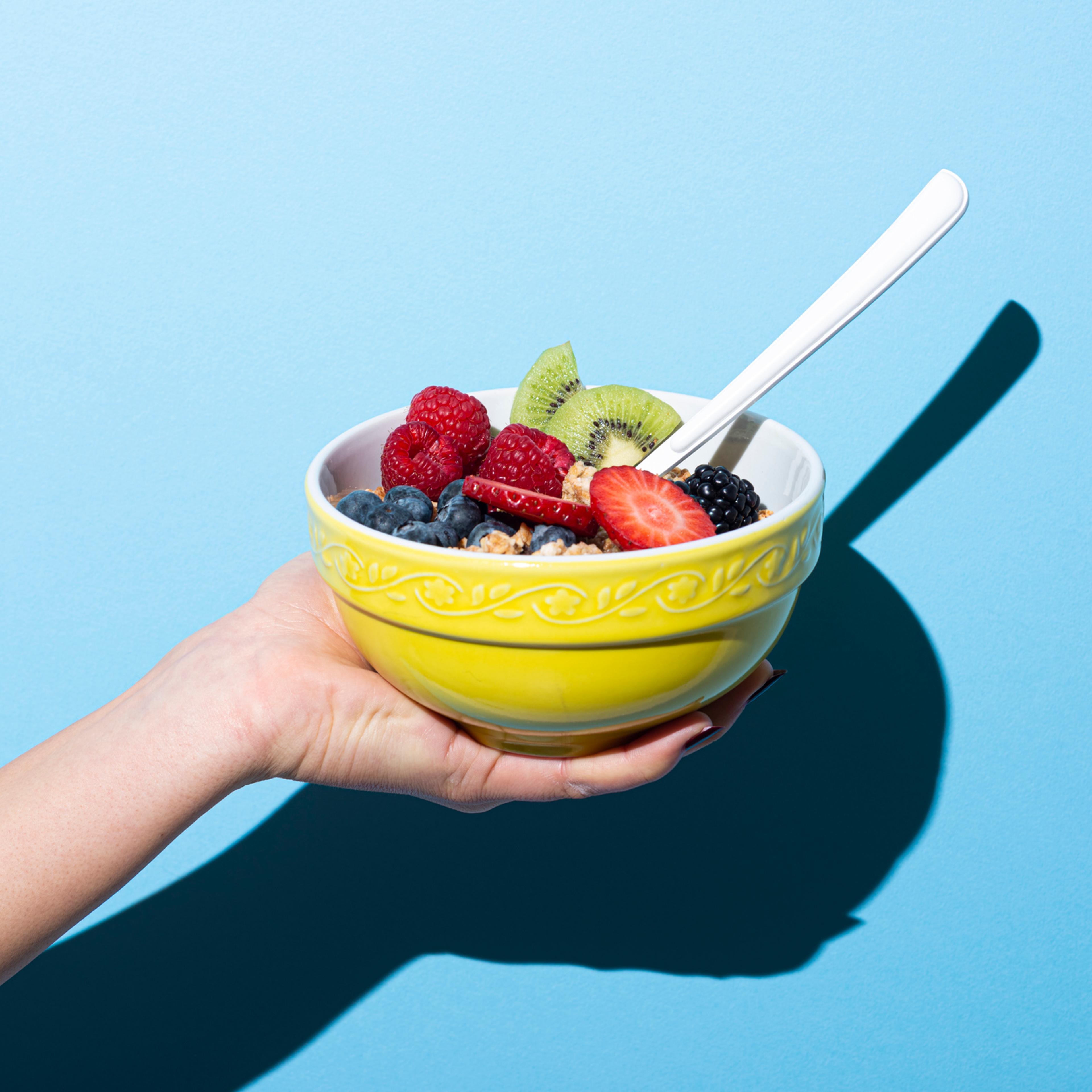 Why We Eat the Same Breakfast Every Day