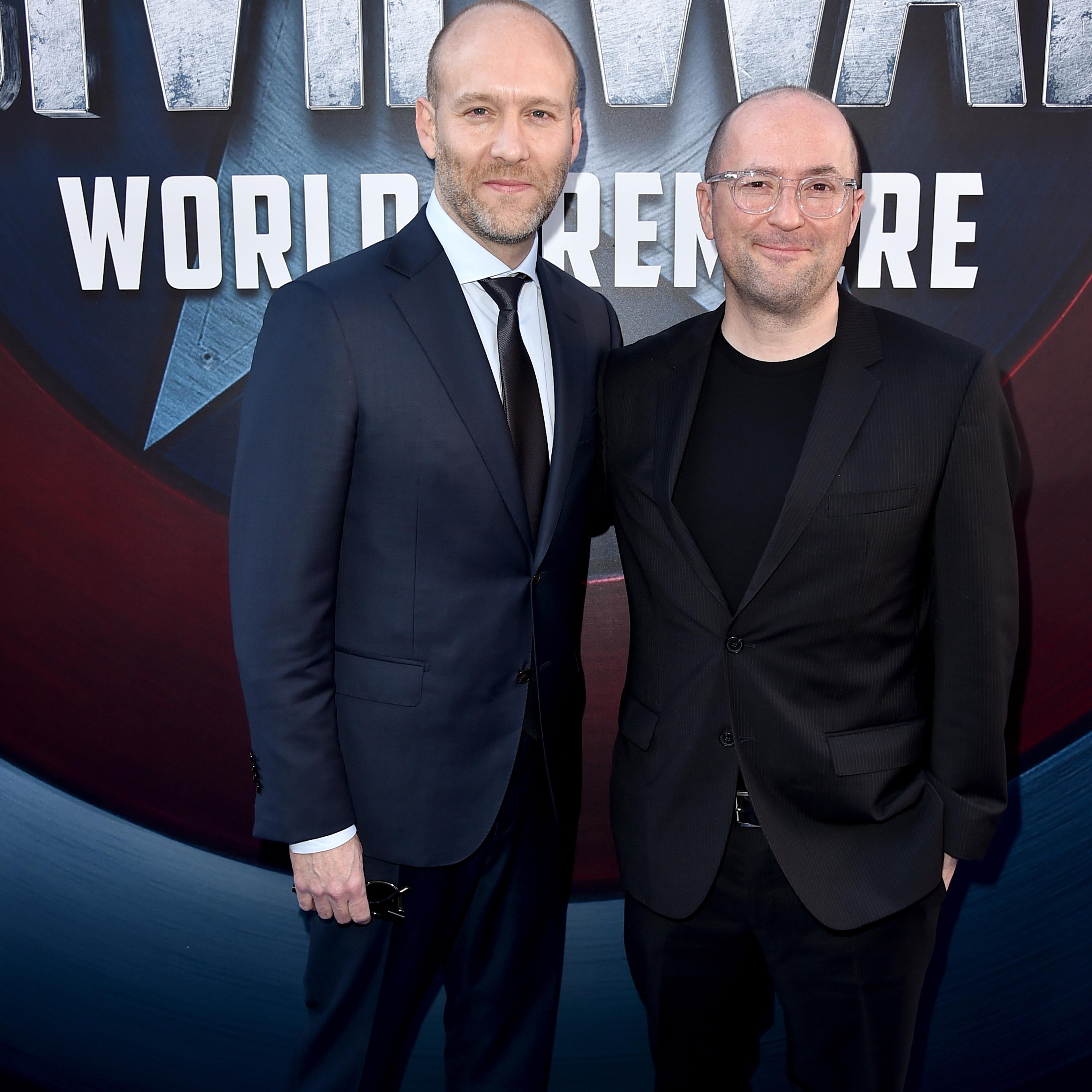 Premiere Of Marvel's "Captain America: Civil War" - Red Carpet