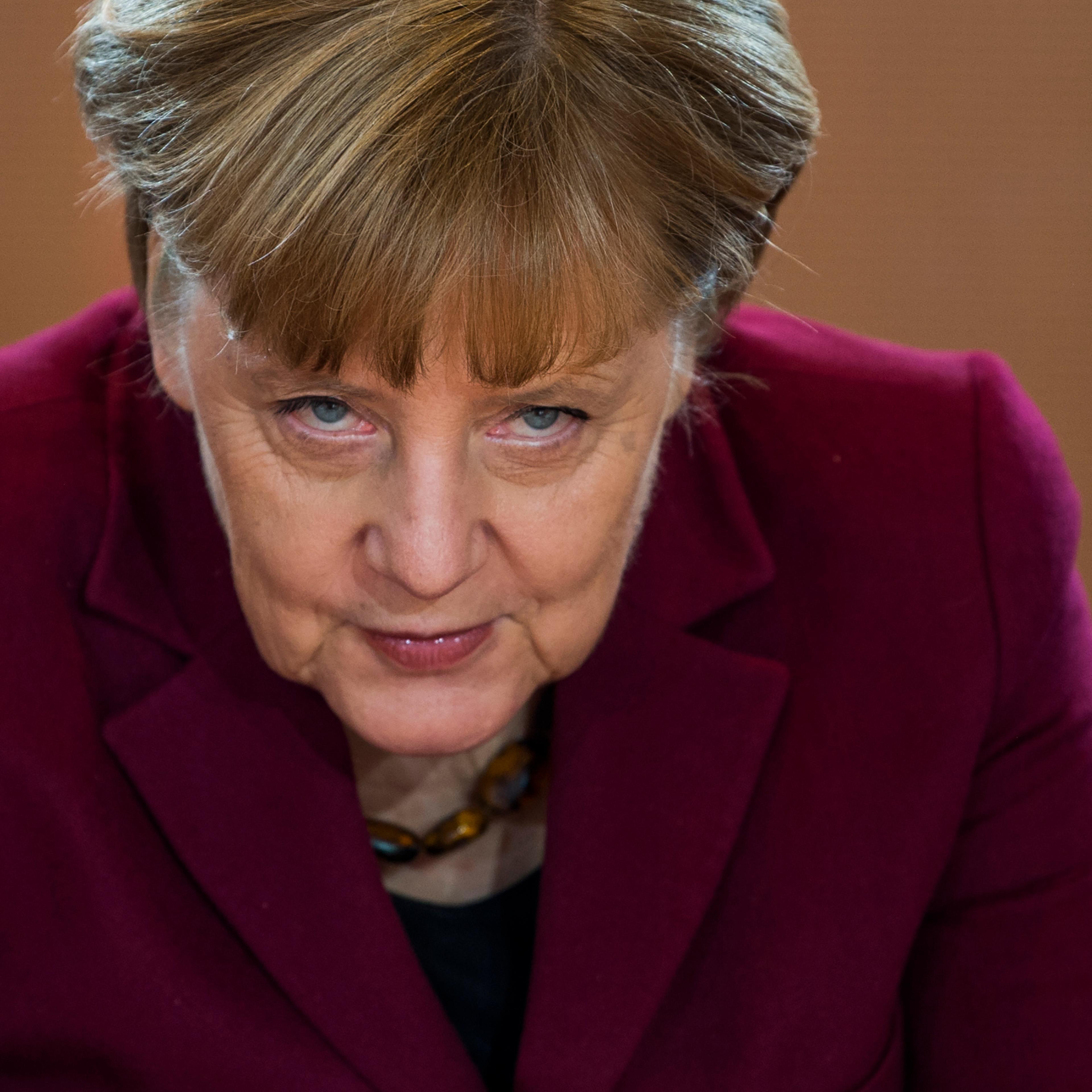 german parliament election 2017 russian hackers