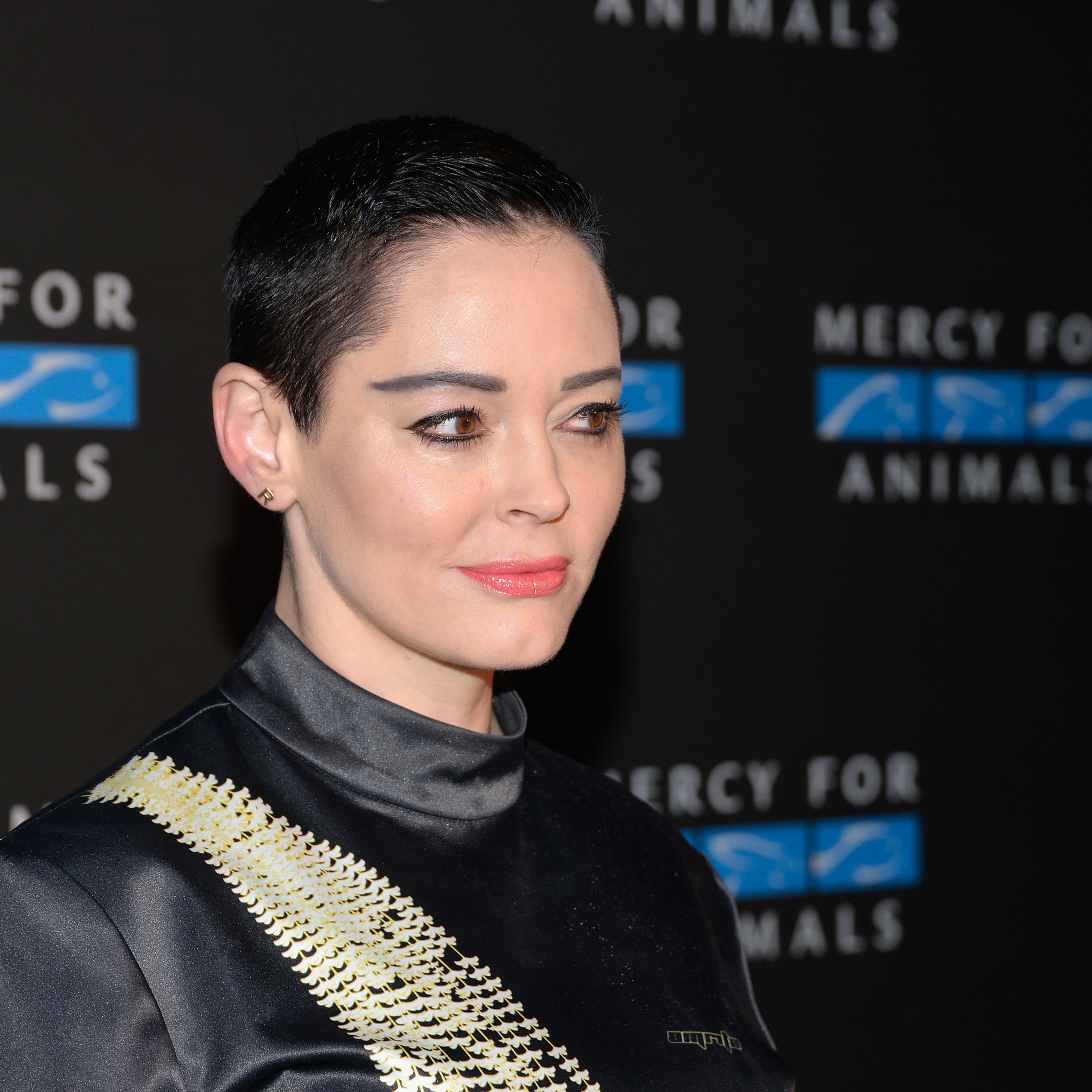 Mercy For Animals' Annual Hidden Heroes Gala - Arrivals