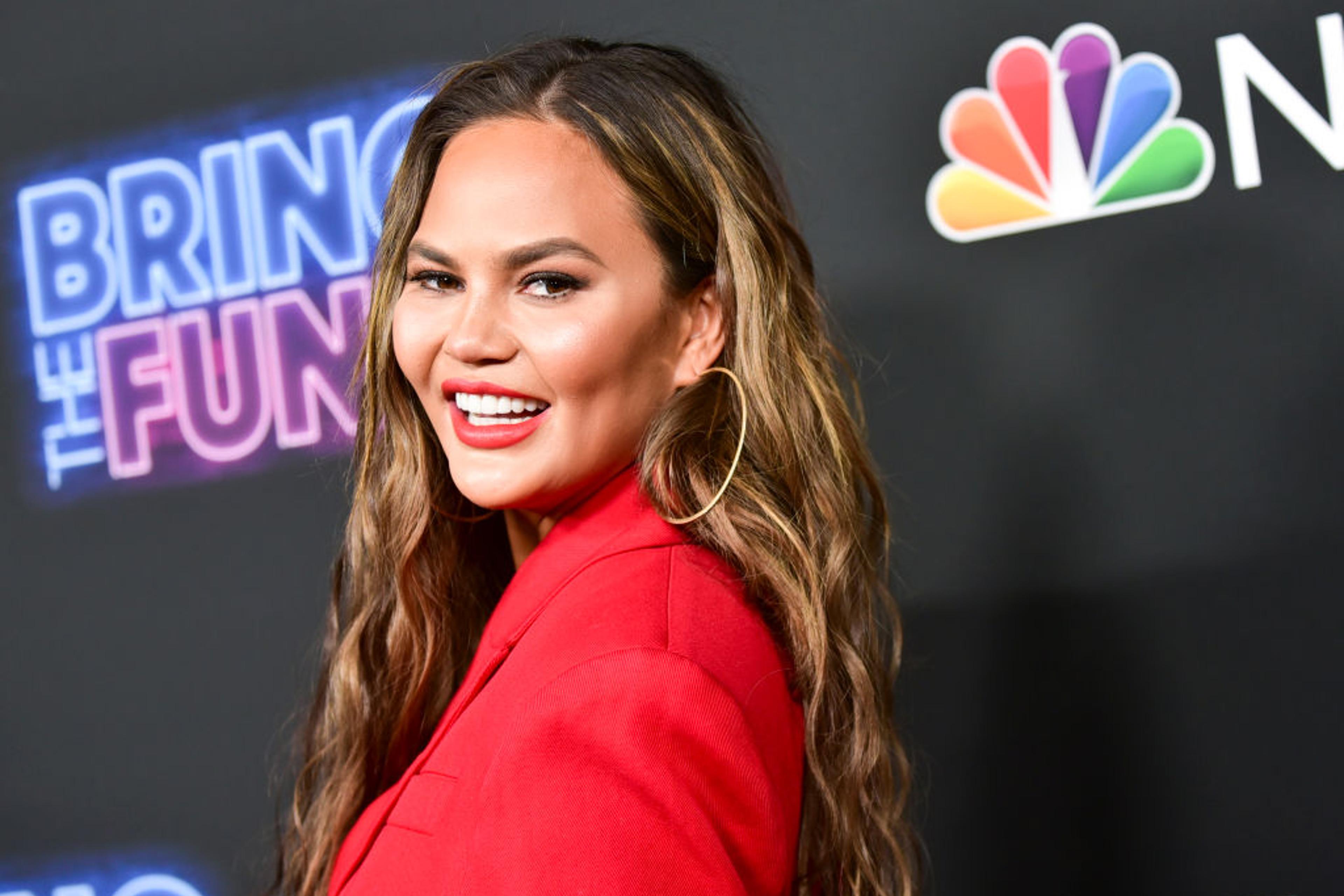 chrissy teigen alison roman