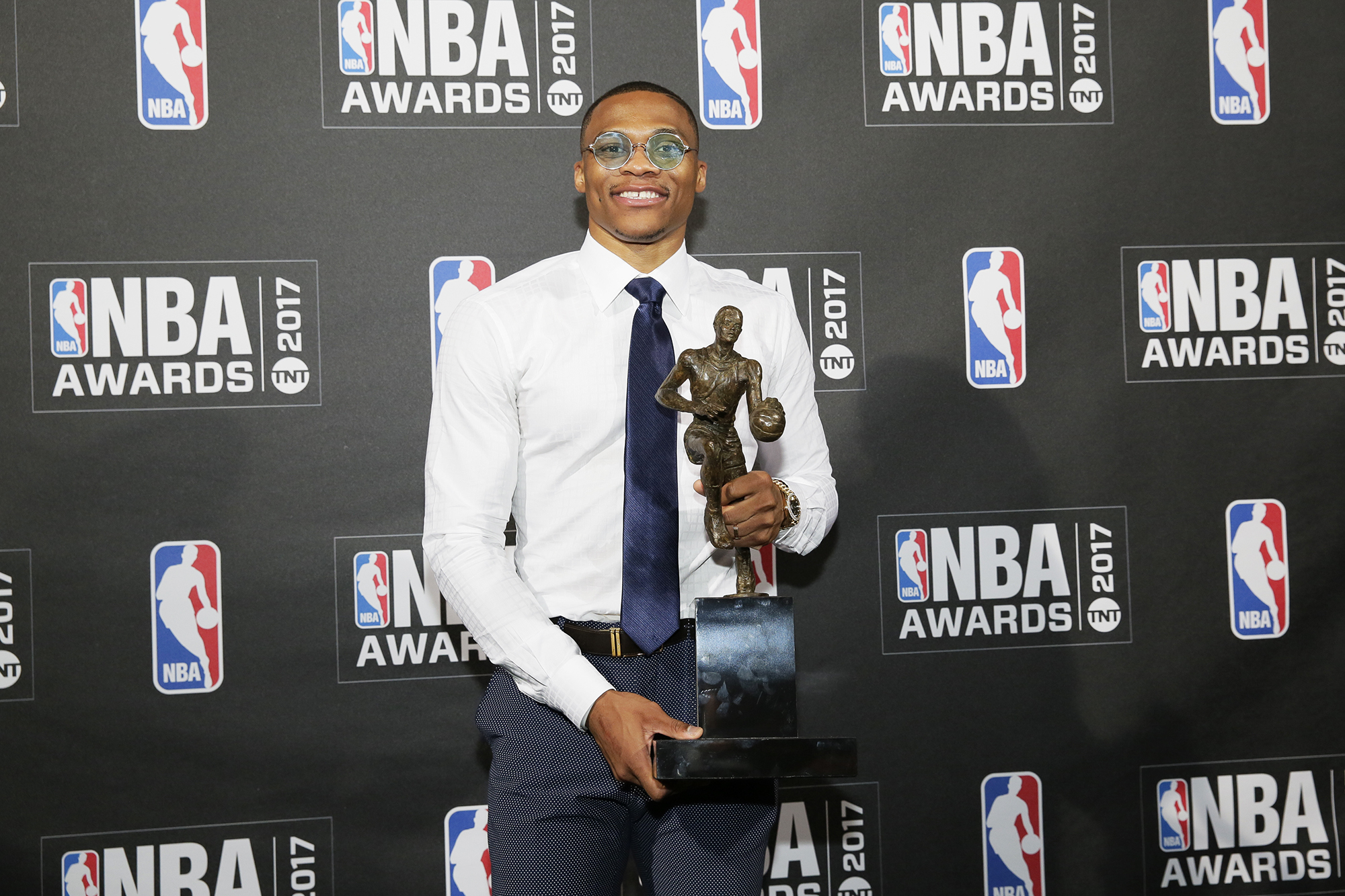 2017 NBA Awards Show