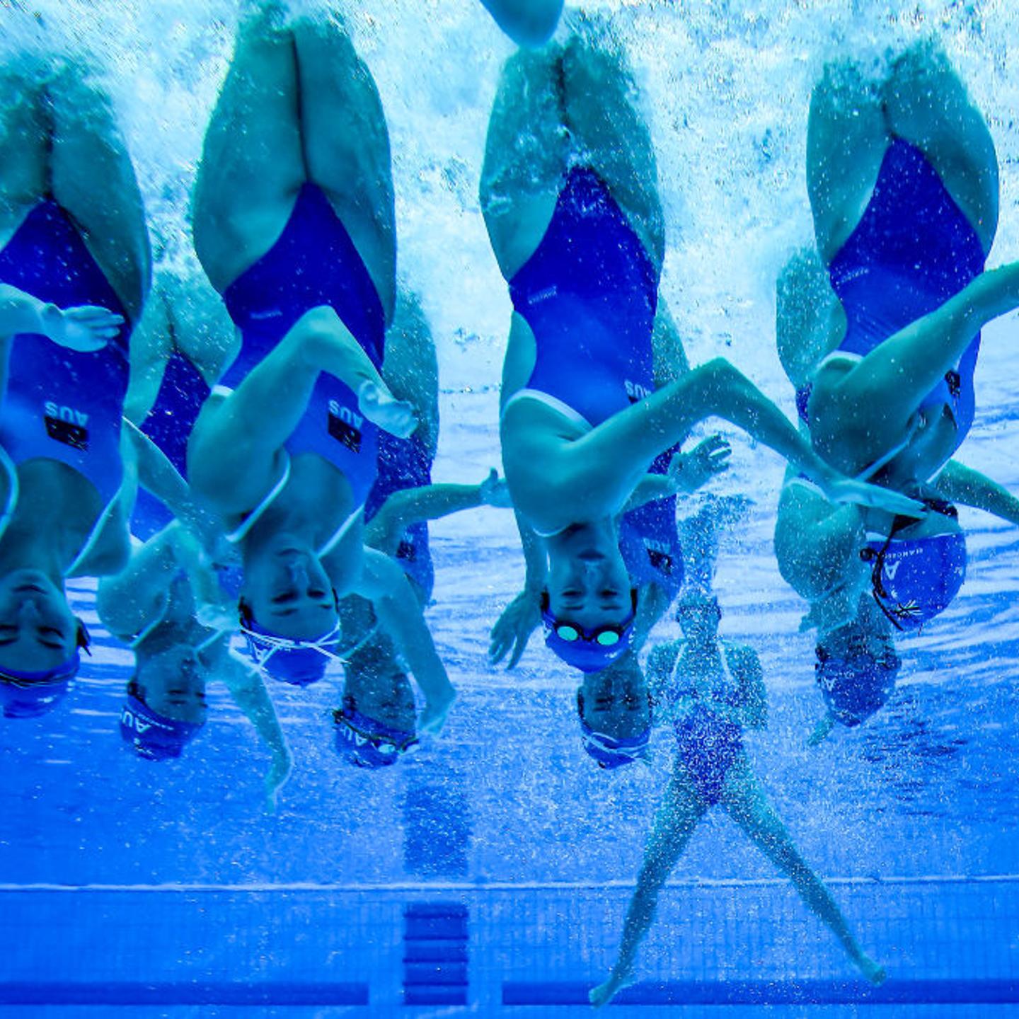World Aquatics Artistic Swimming World Cup Super Final Budapest 2024 - Day 3