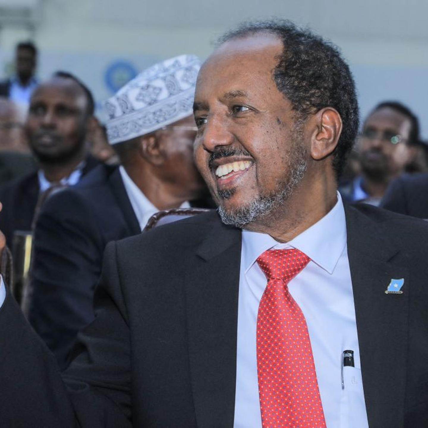 SOMALIA-ELECTION-VOTE