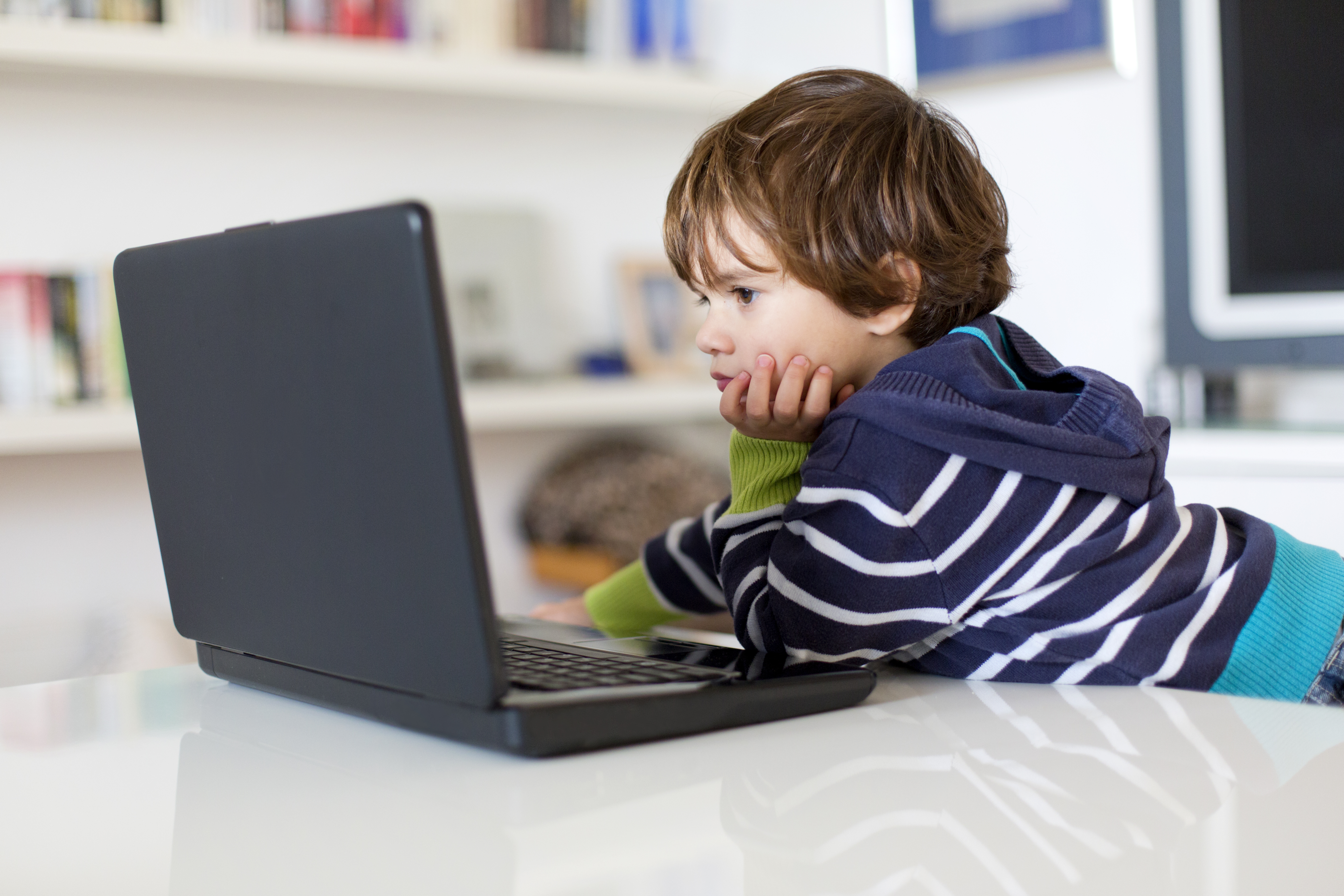 Google kids