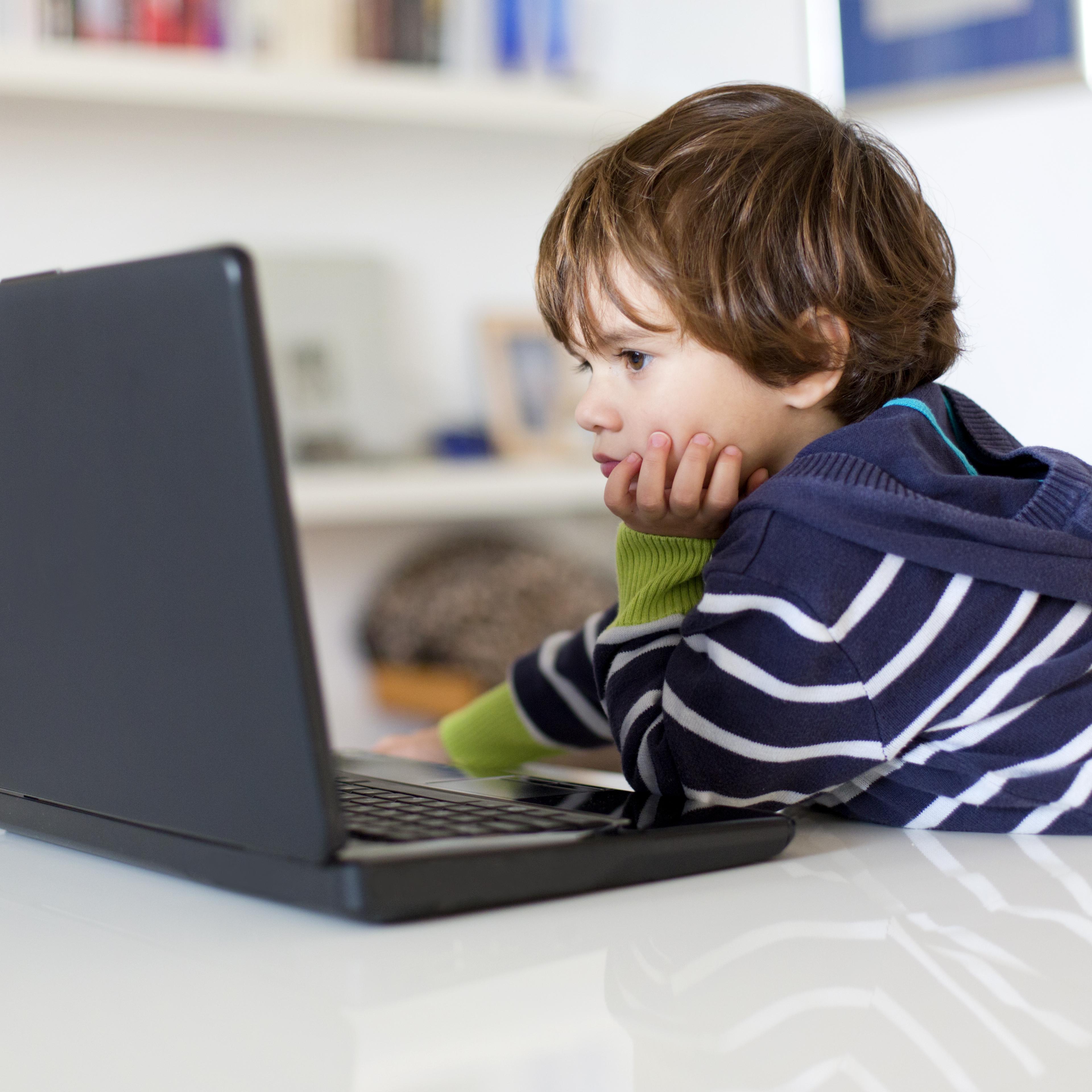 Google kids