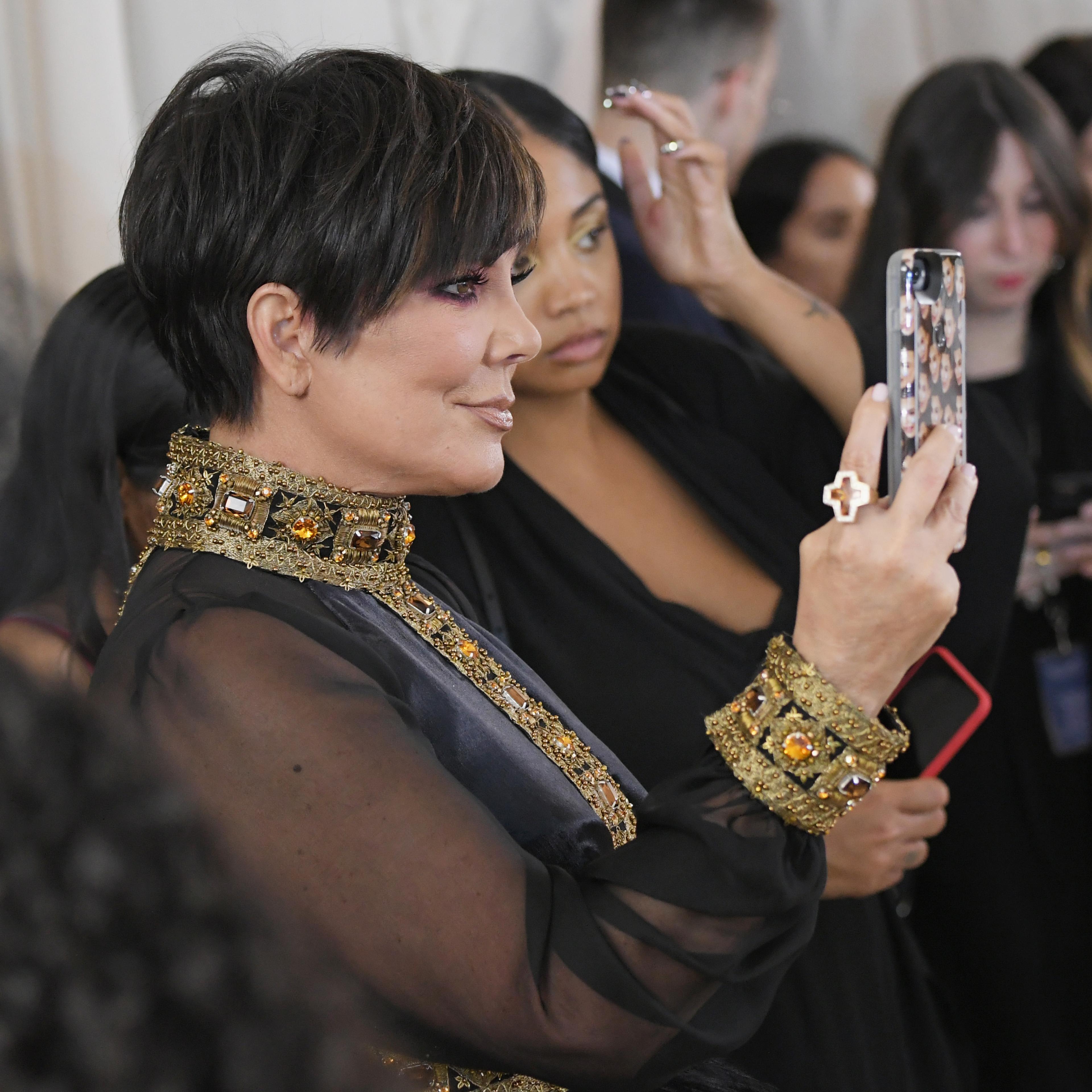 Heavenly Bodies: Fashion & The Catholic Imagination Costume Institute Gala - Red Carpet