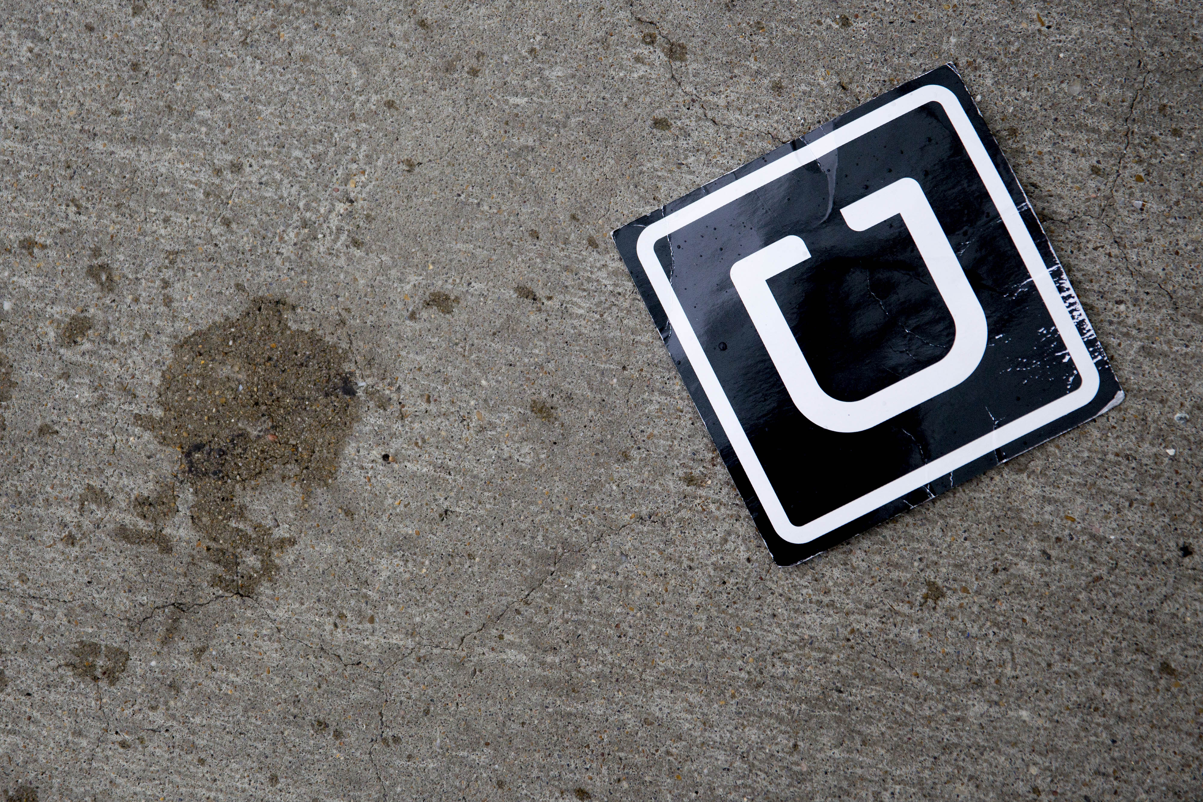 Uber