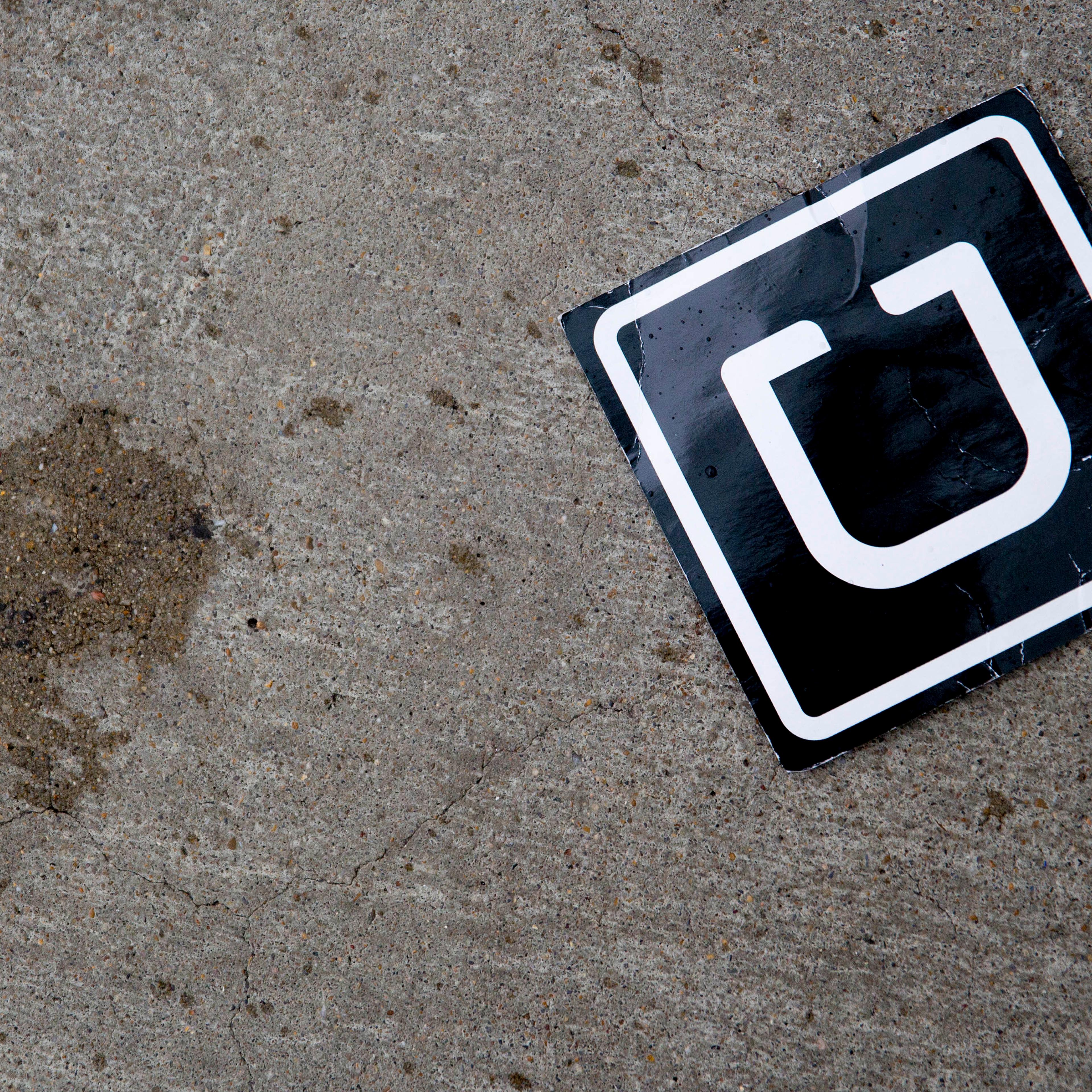 Uber