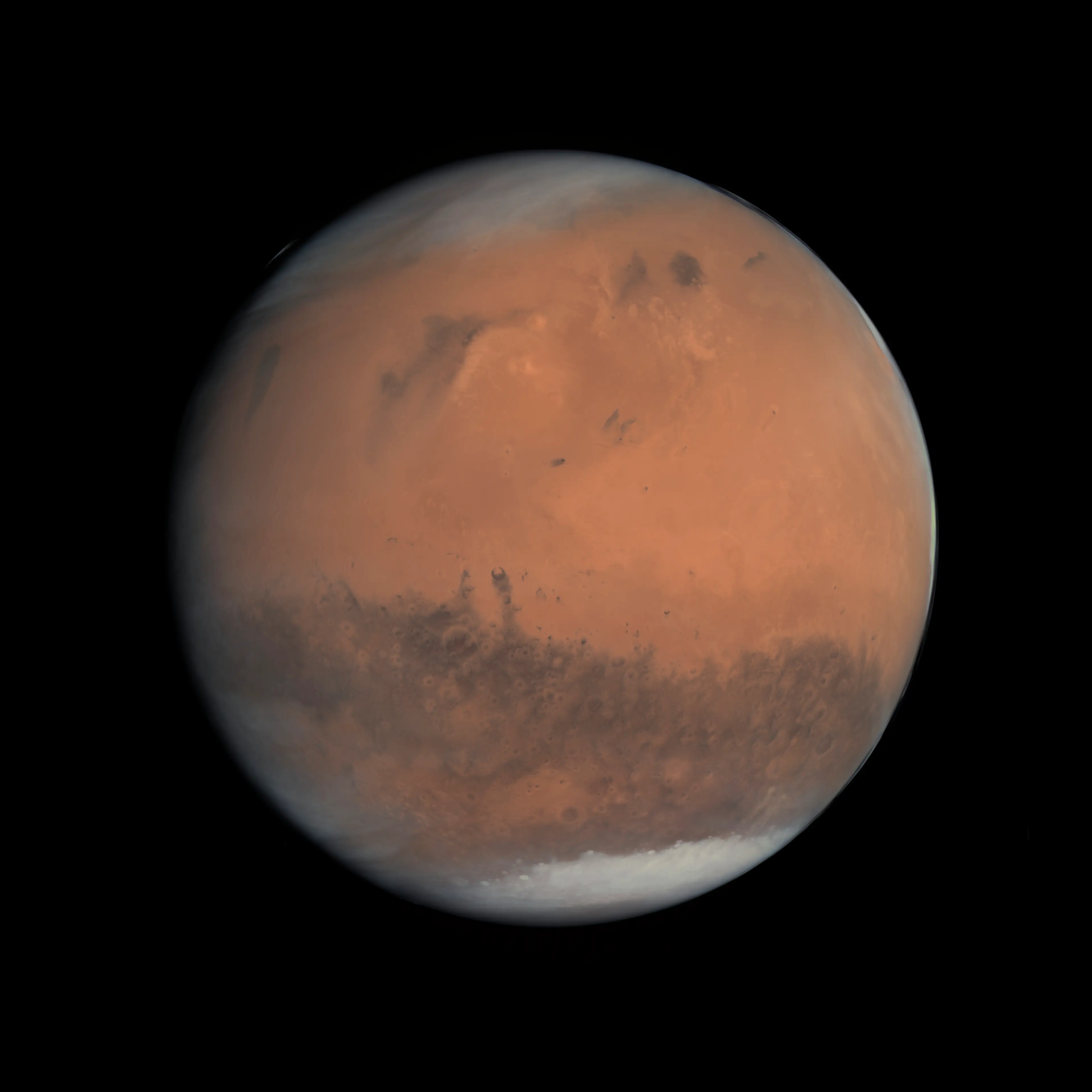 Mars