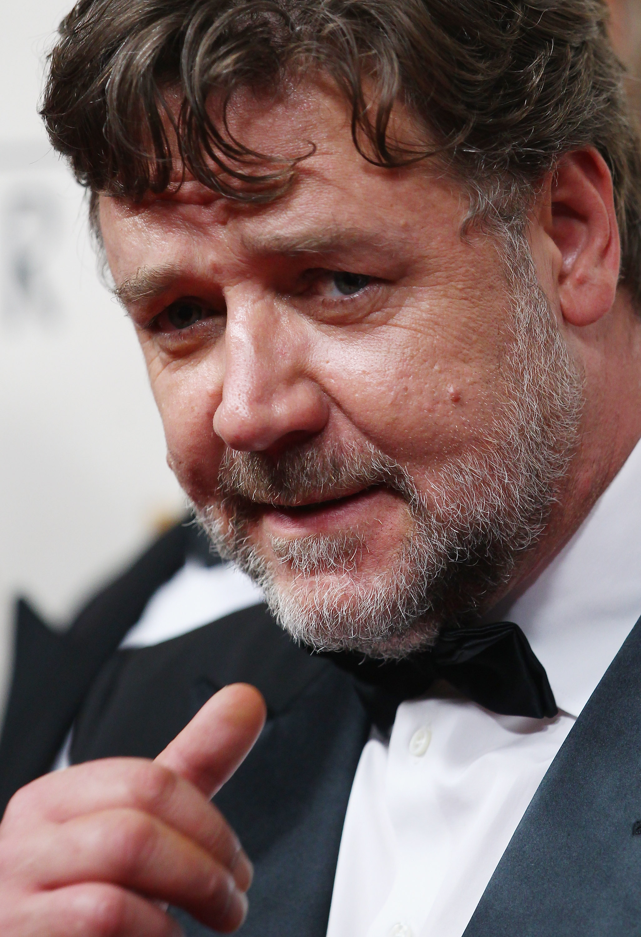 "The Water Diviner" World Premier - Arrivals