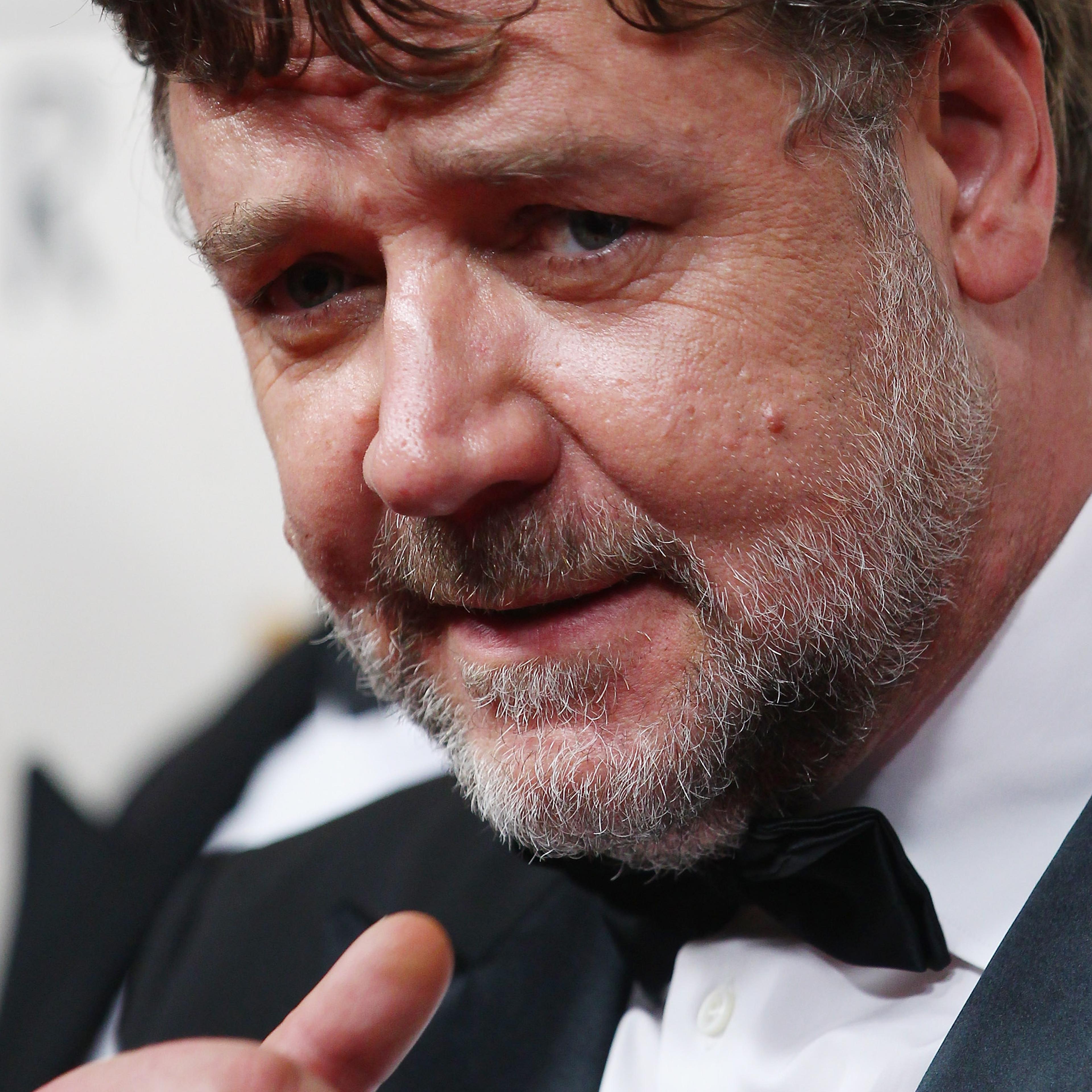 "The Water Diviner" World Premier - Arrivals