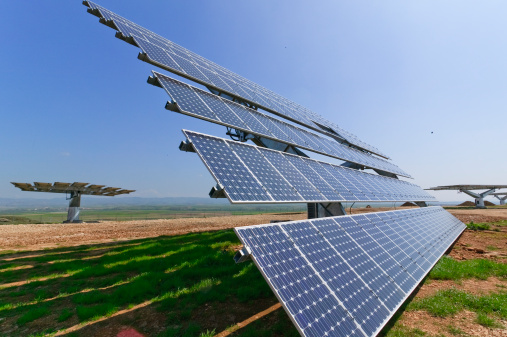solar-panels