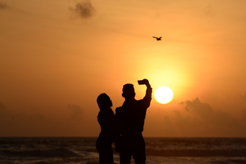 SRI LANKA-PEOPLE-LEISURE