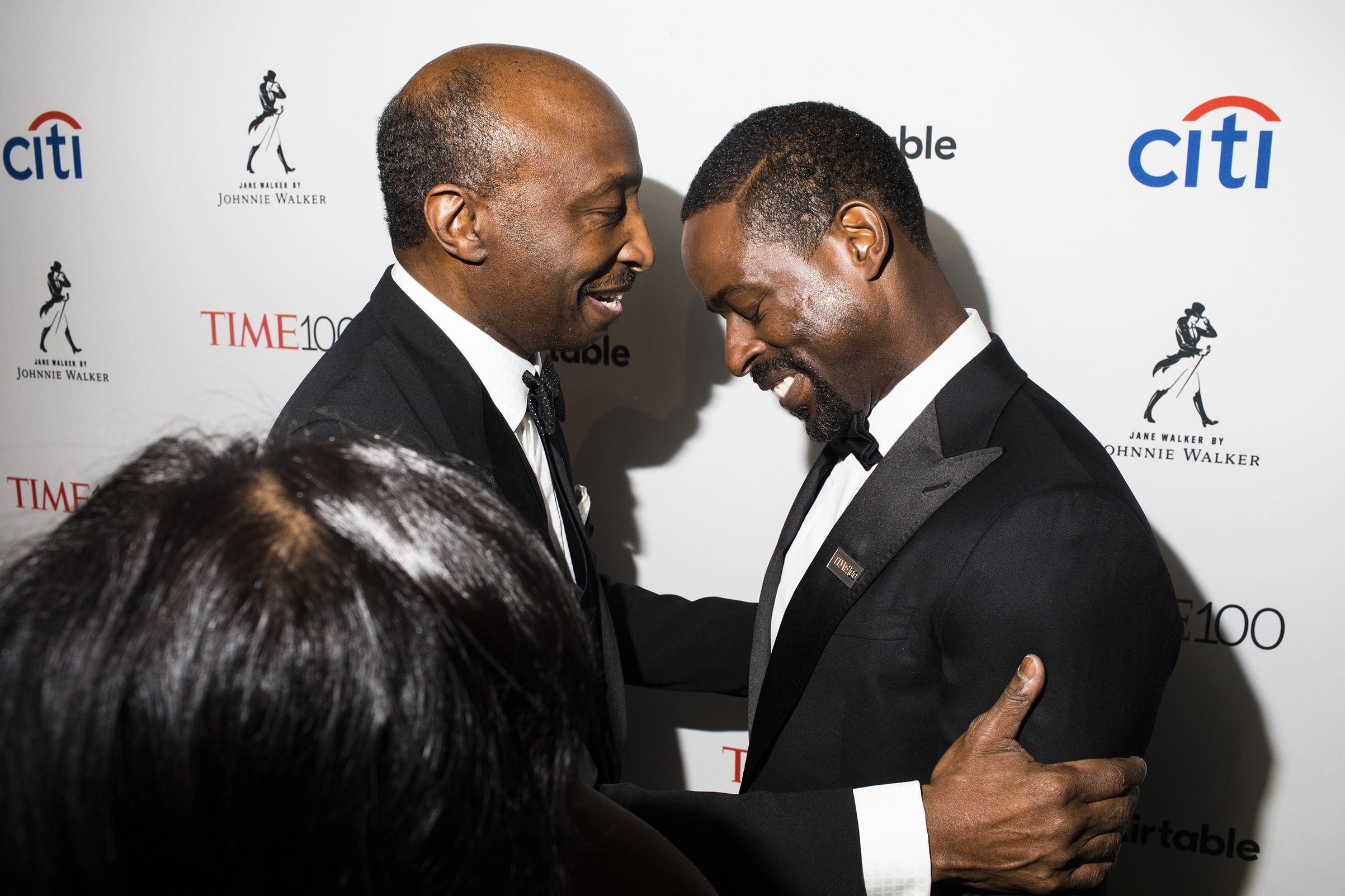 Scenes from the 2018 Time 100 Gala in New York City