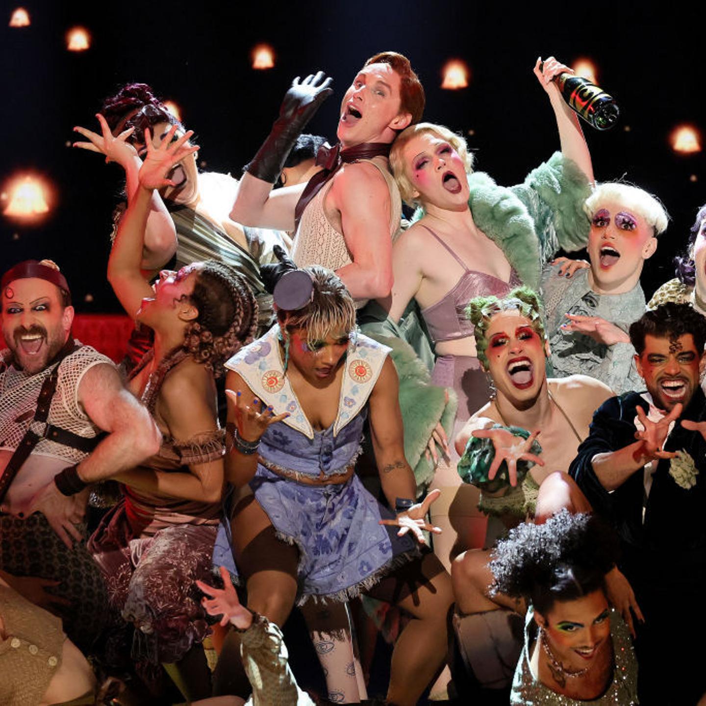 The 77th Annual Tony Awards - Show