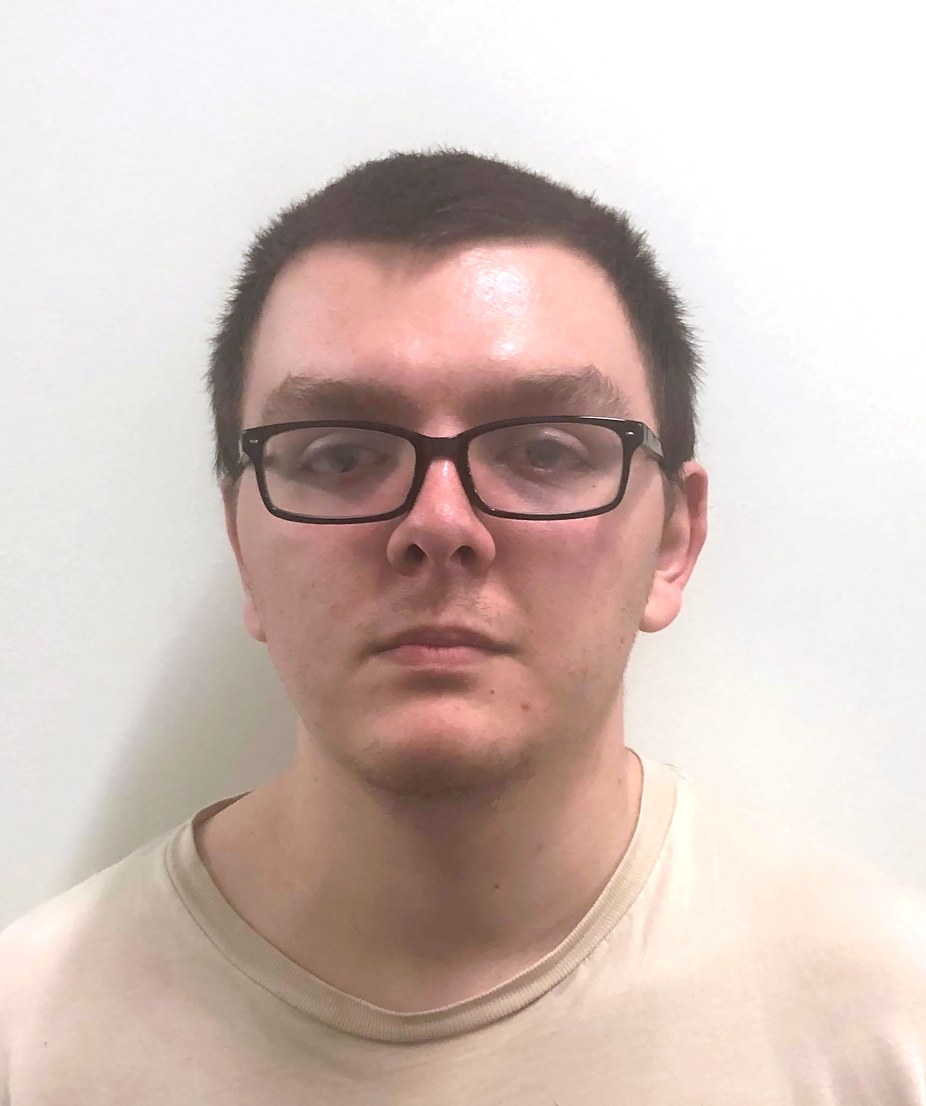 Sebring, Florida, Bank Shooting Suspect Zephen Xaver