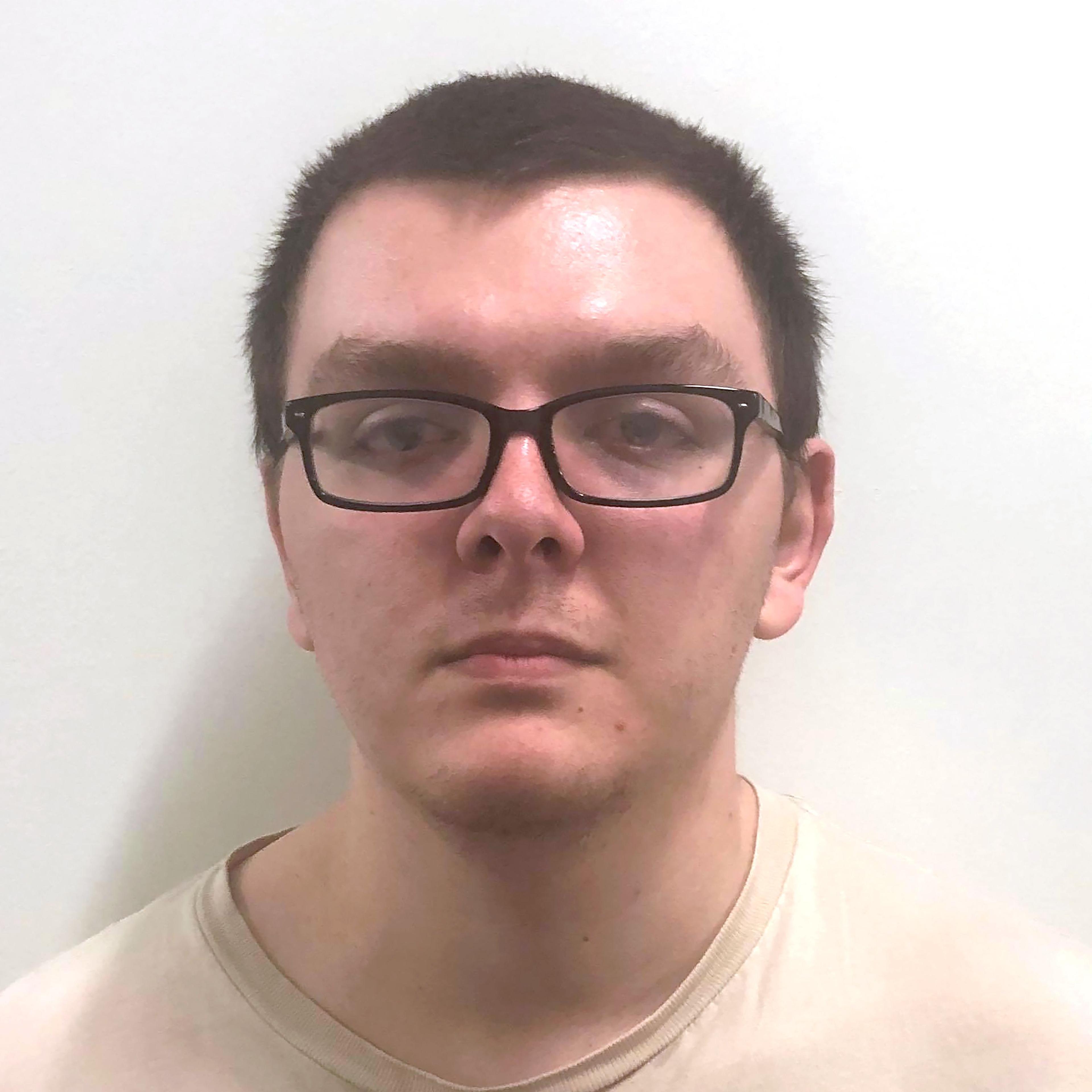 Sebring, Florida, Bank Shooting Suspect Zephen Xaver