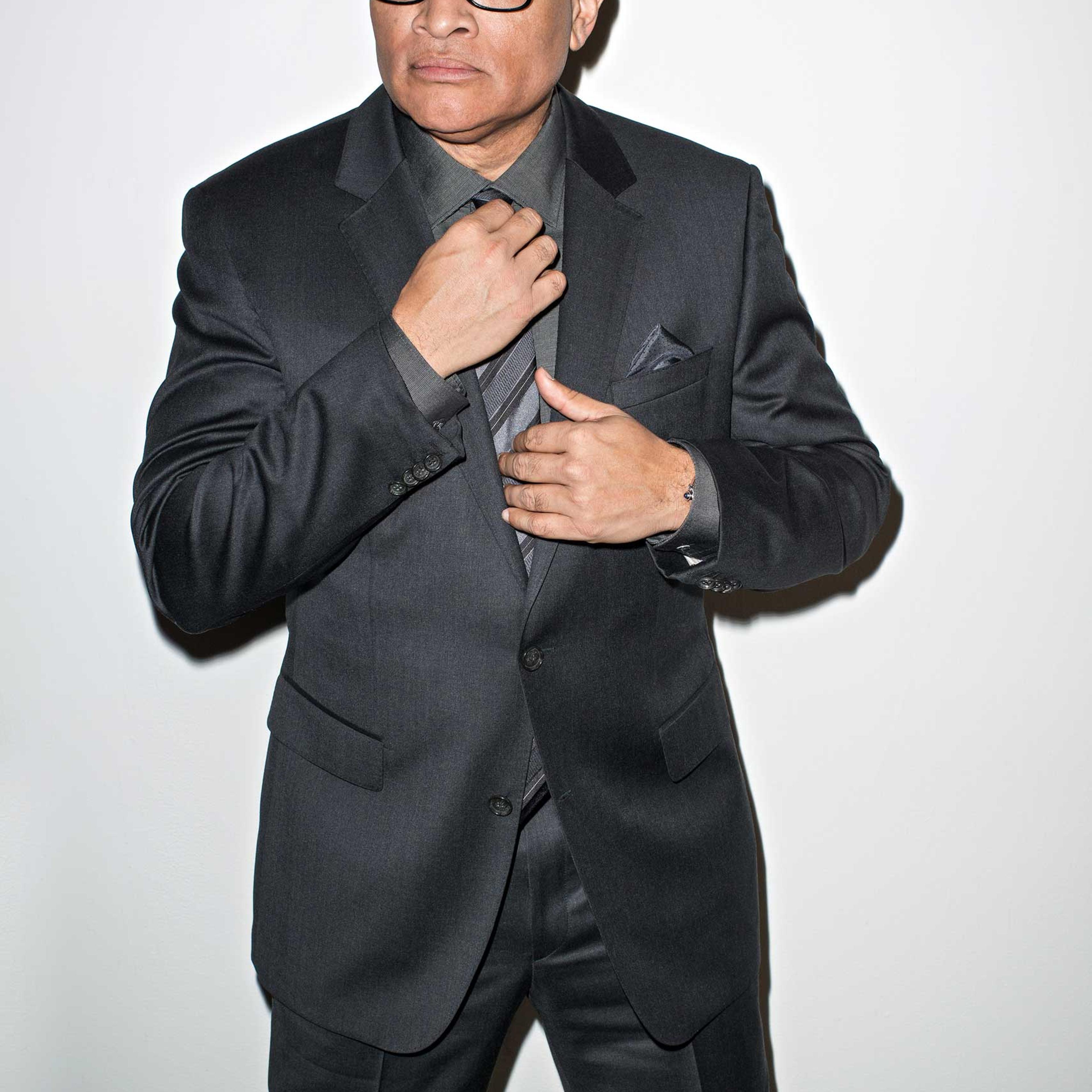 Larry Wilmore