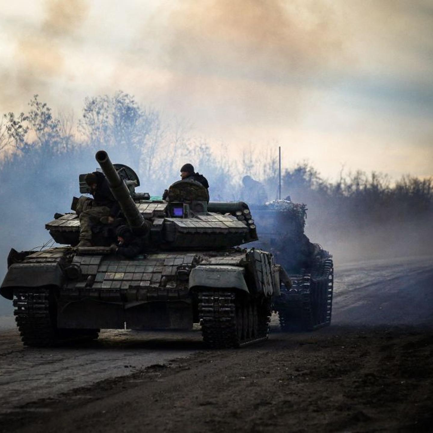 UKRAINE-RUSSIA-CONFLICT-WAR