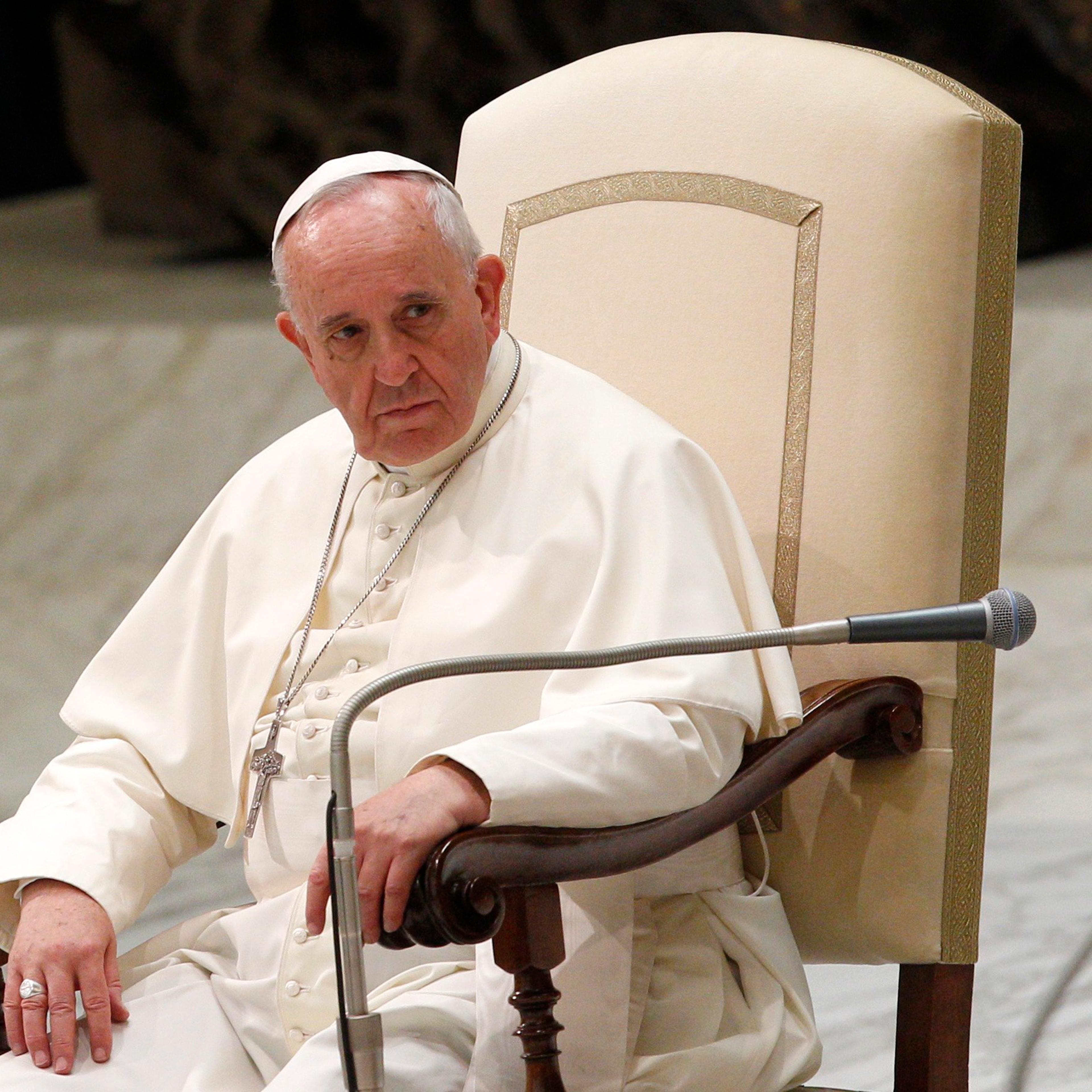Pope Francis