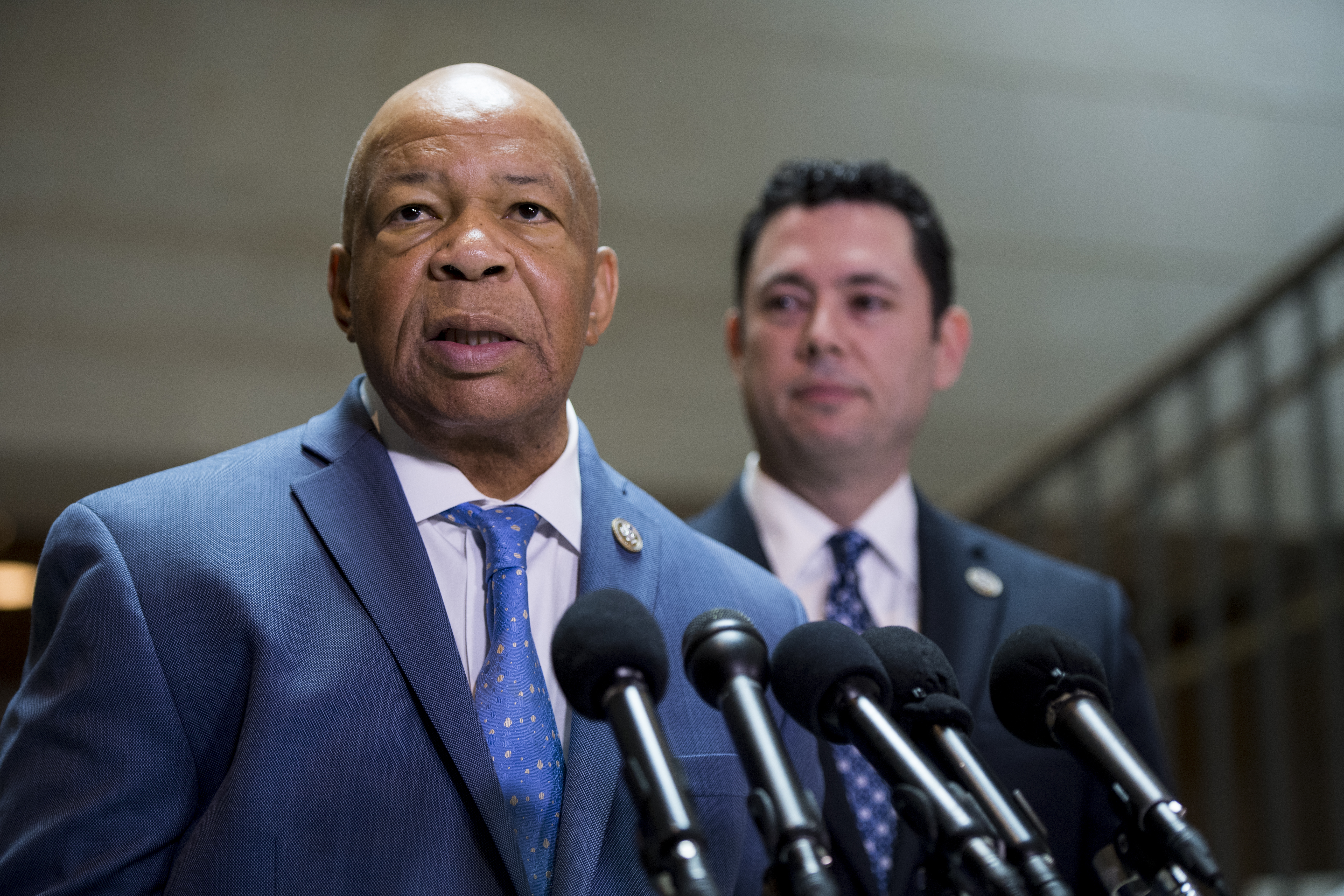 House Oversight Meeting on Michael Flynn