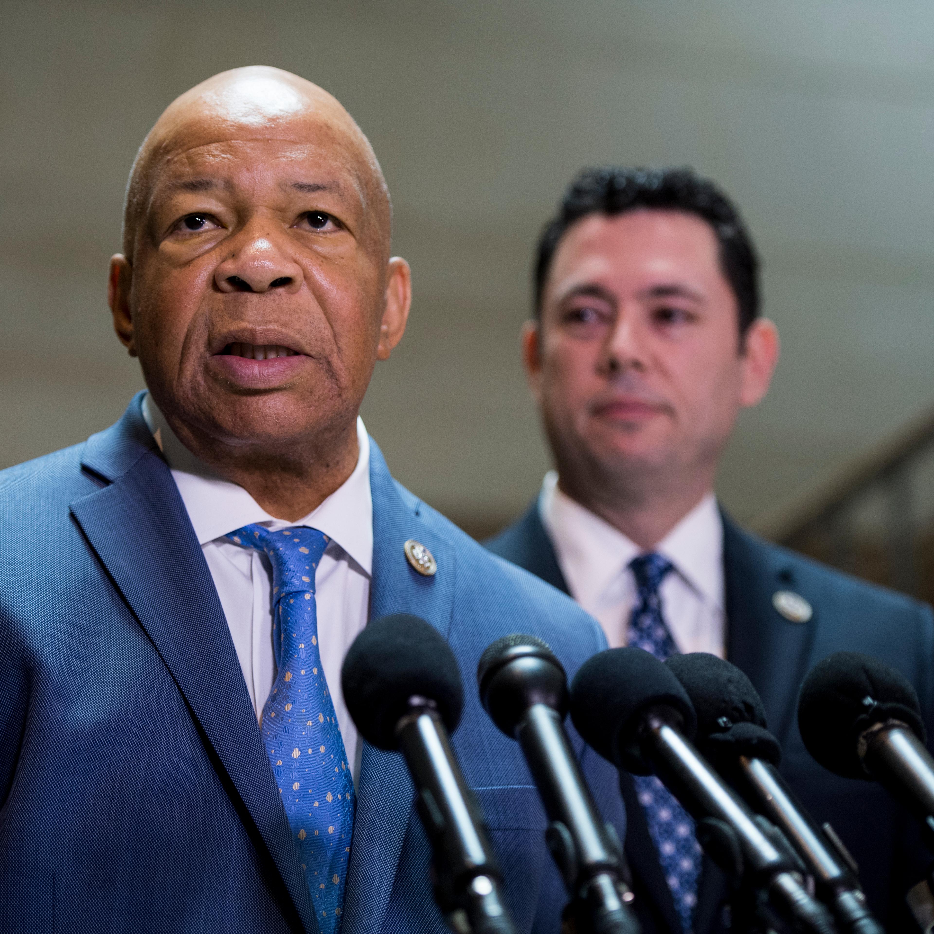 House Oversight Meeting on Michael Flynn