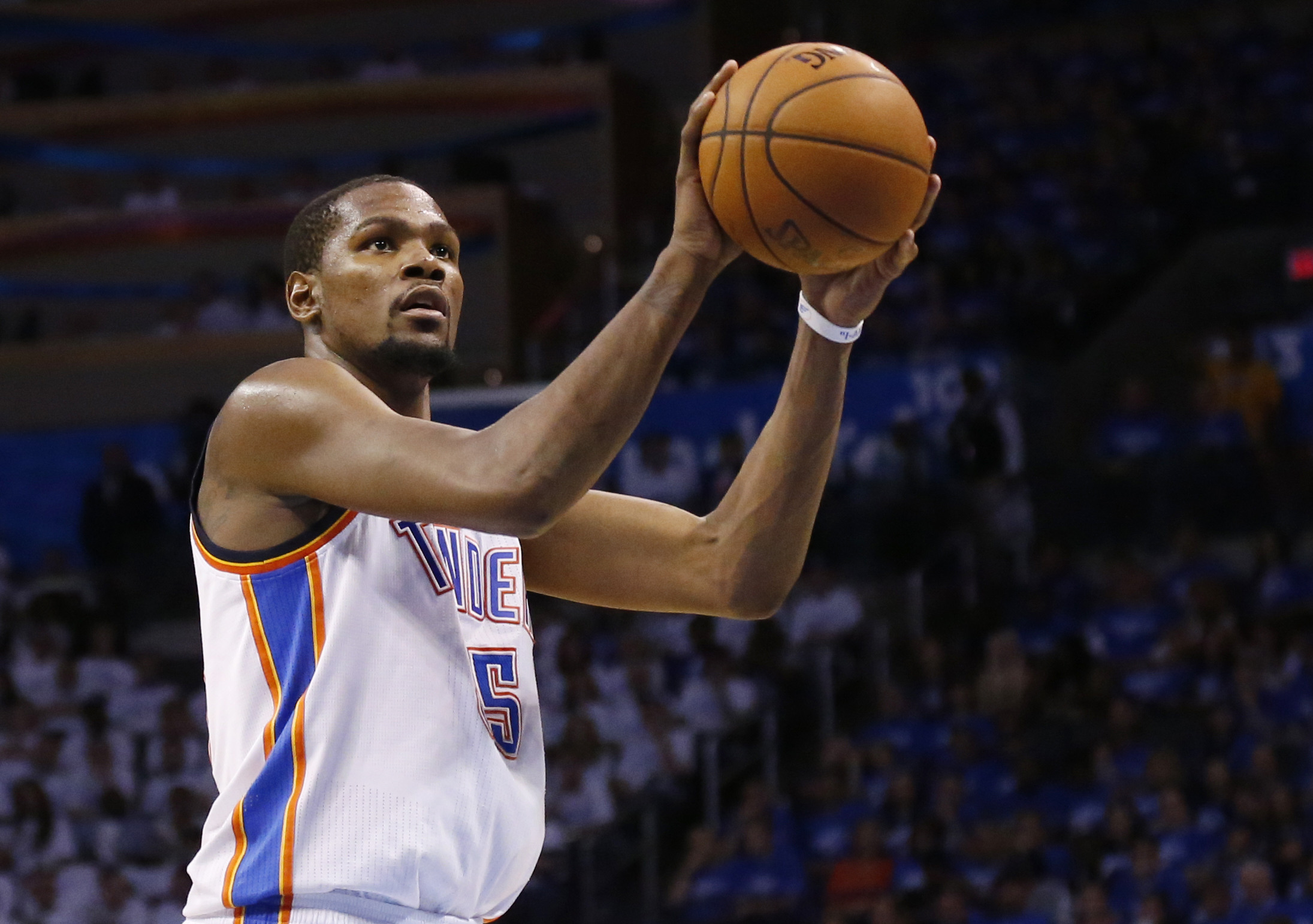 Kevin Durant
