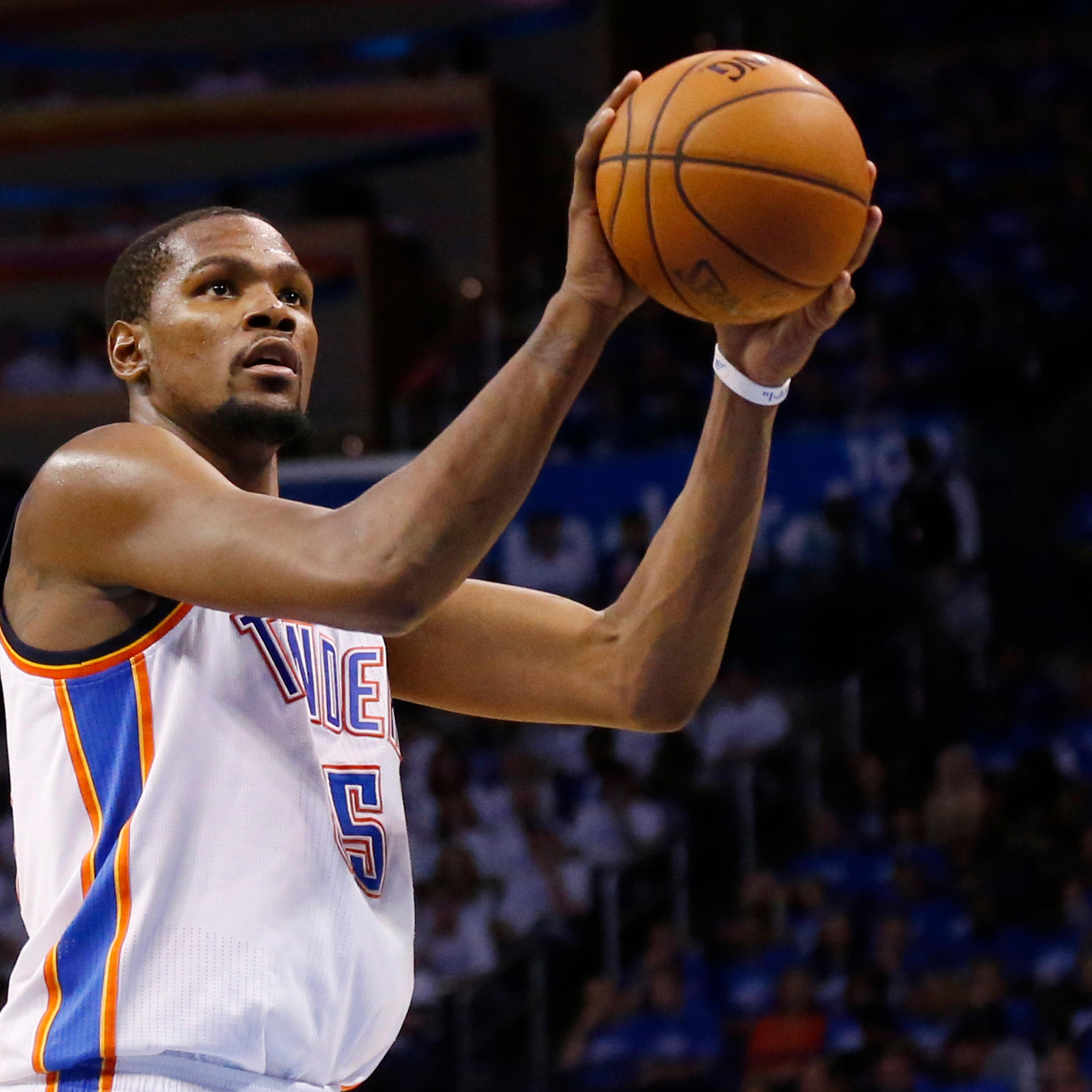Kevin Durant