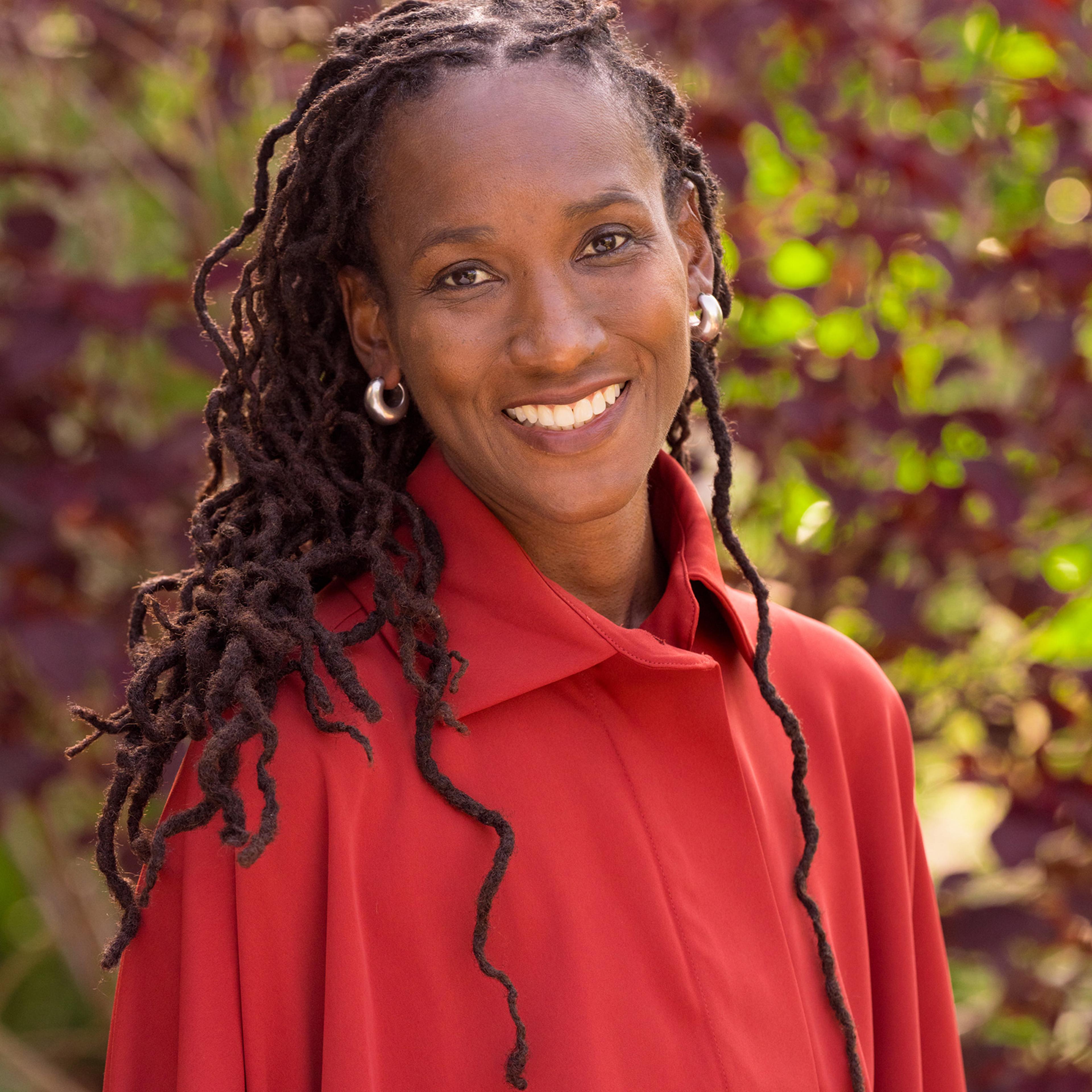 Lisa Holder