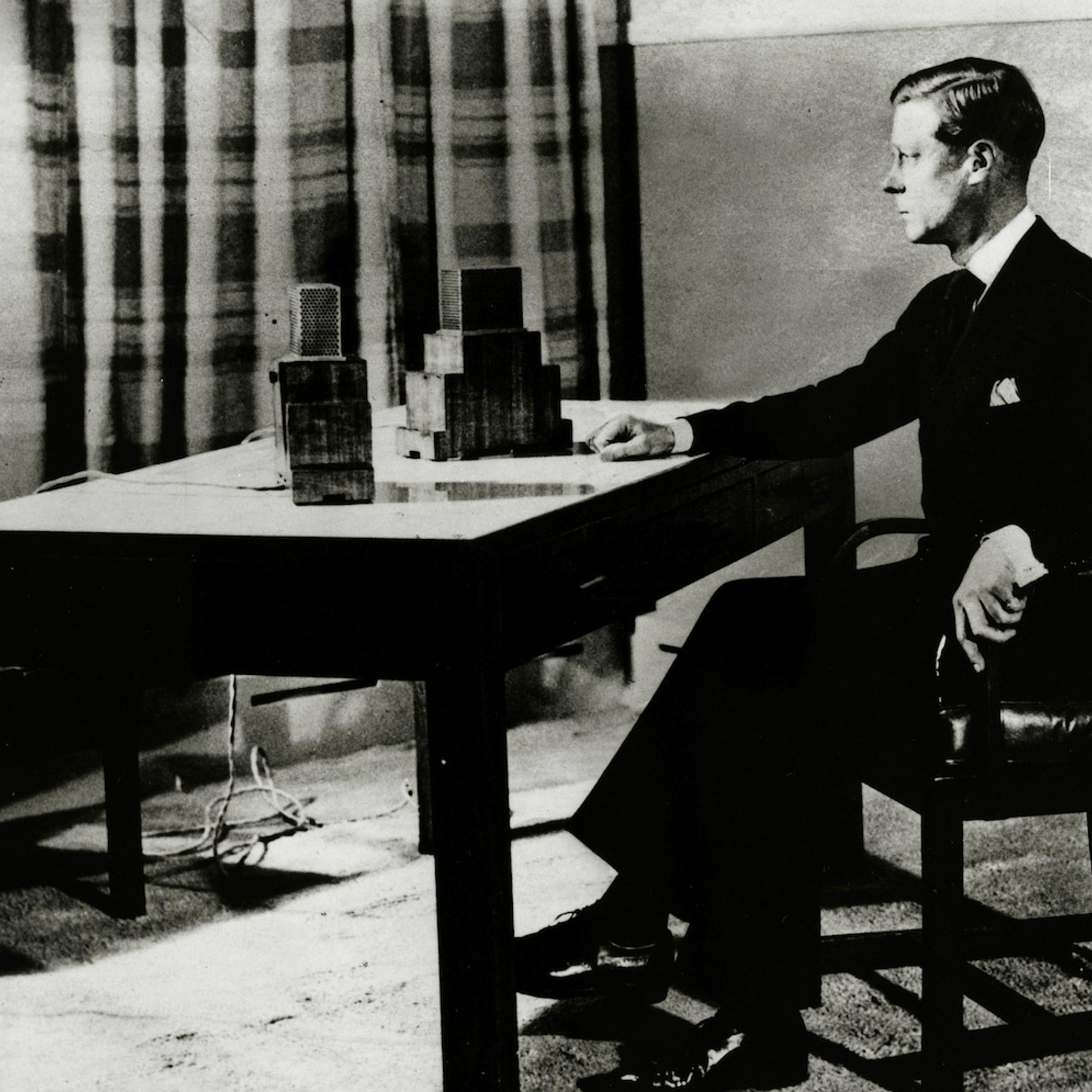 Edward VIII