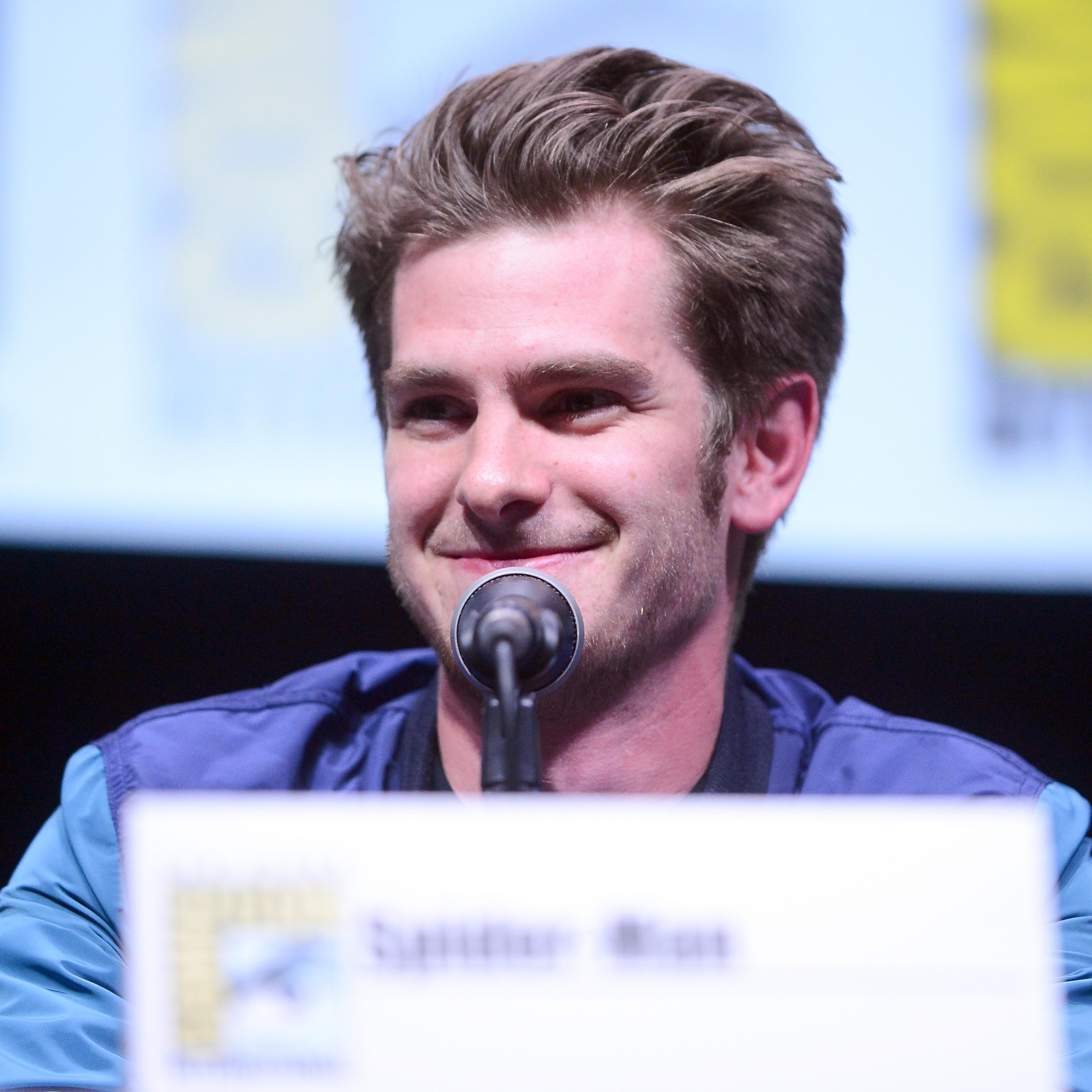 Sony and Screen Gems Panels - Comic-Con International 2013