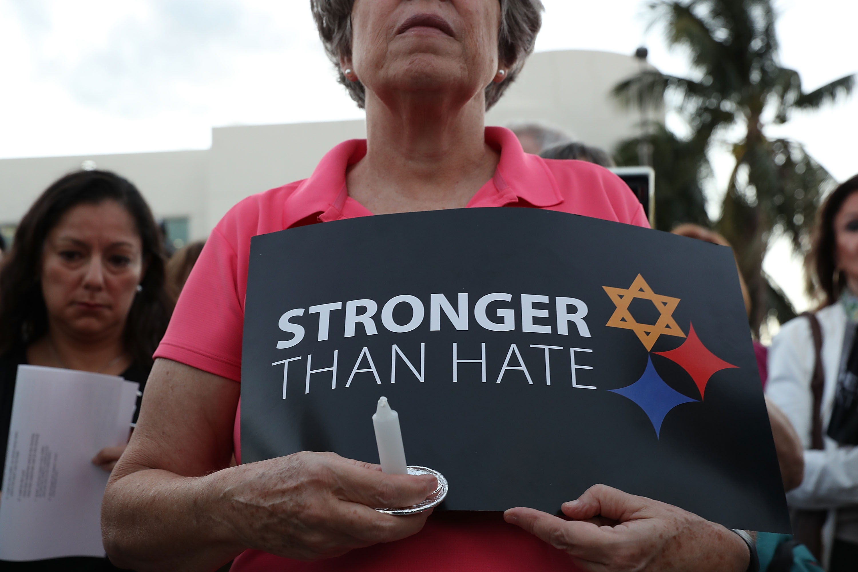 Social Media Hate Speech