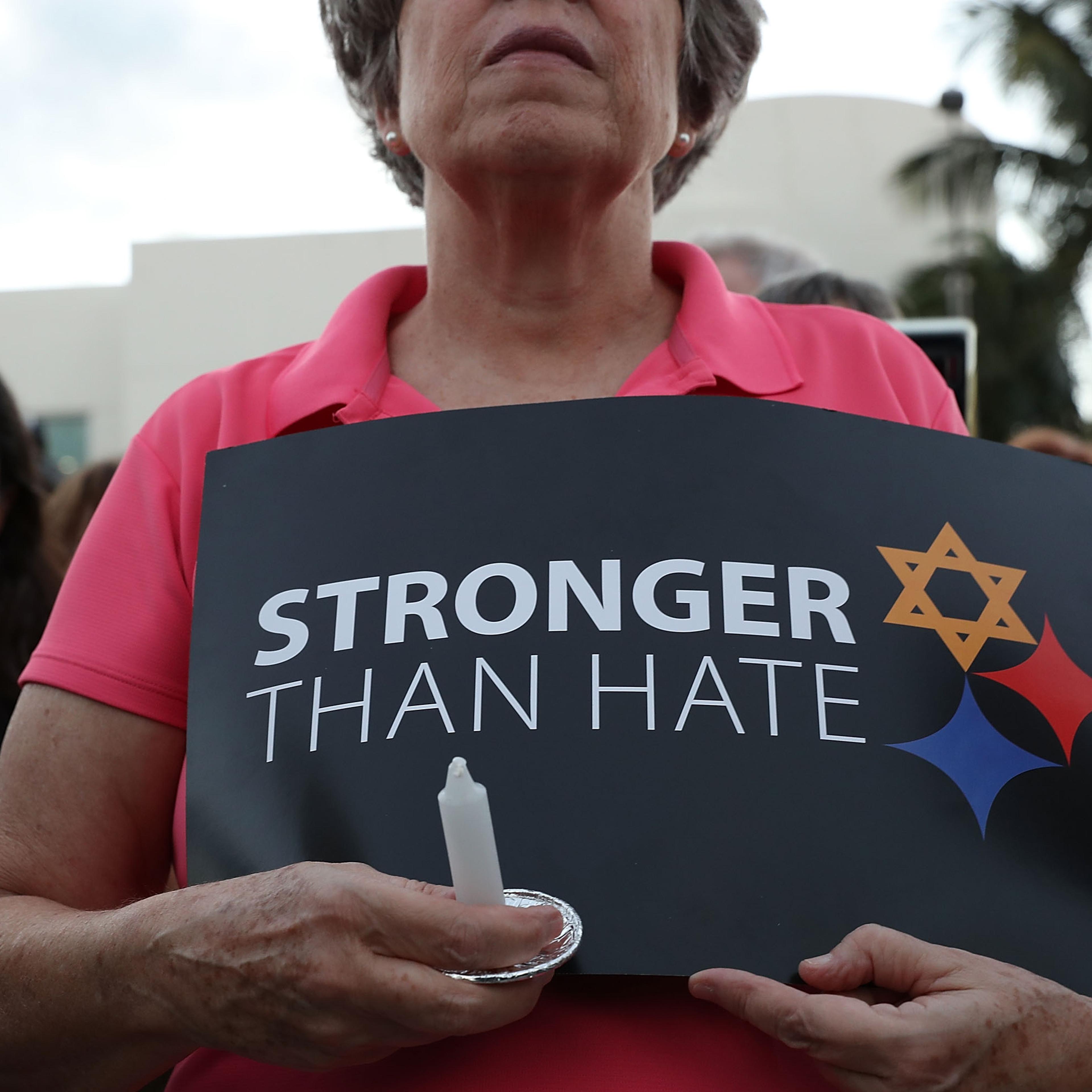 Social Media Hate Speech